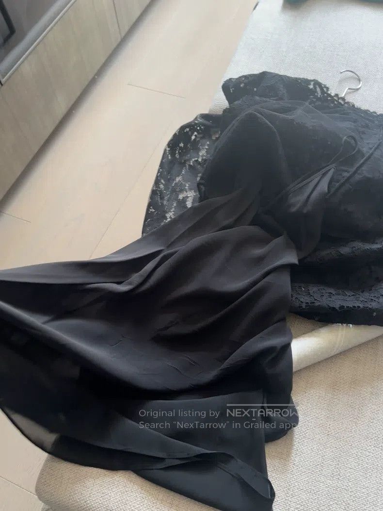 Valentino Valentino Cloak dress Size M / US 6-8 / IT 42-44 - 6 Thumbnail