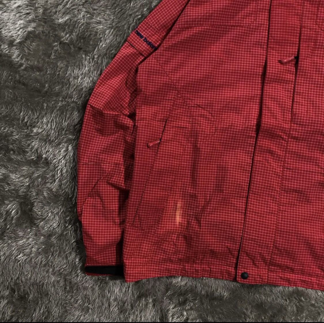 New Balance Outdoor New Balance Size US S / EU 44-46 / 1 - 6 Thumbnail