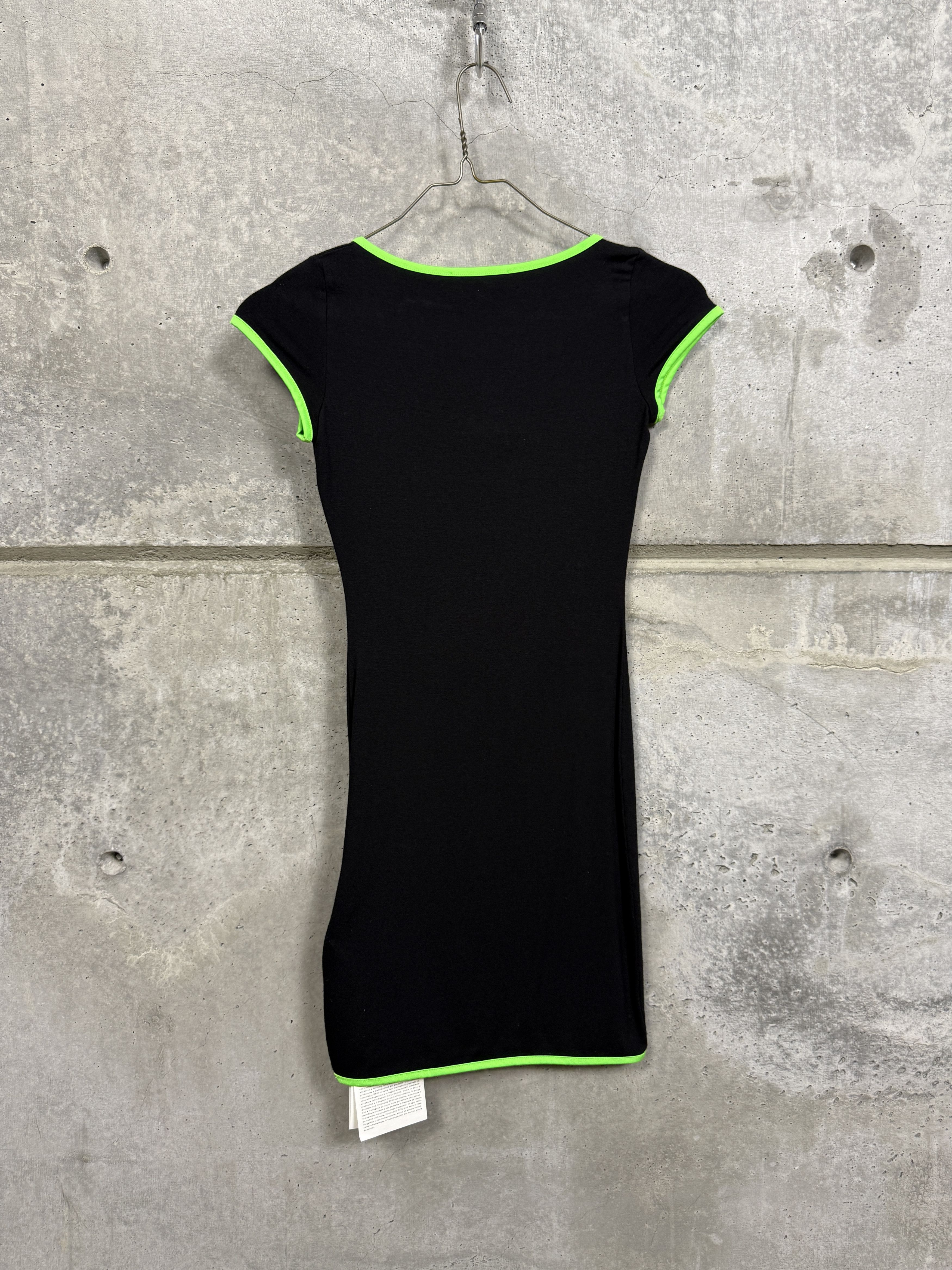 Ambush Design Ambush Heart Hole Dress Size XS / US 0-2 / IT 36-38 - 7 Thumbnail