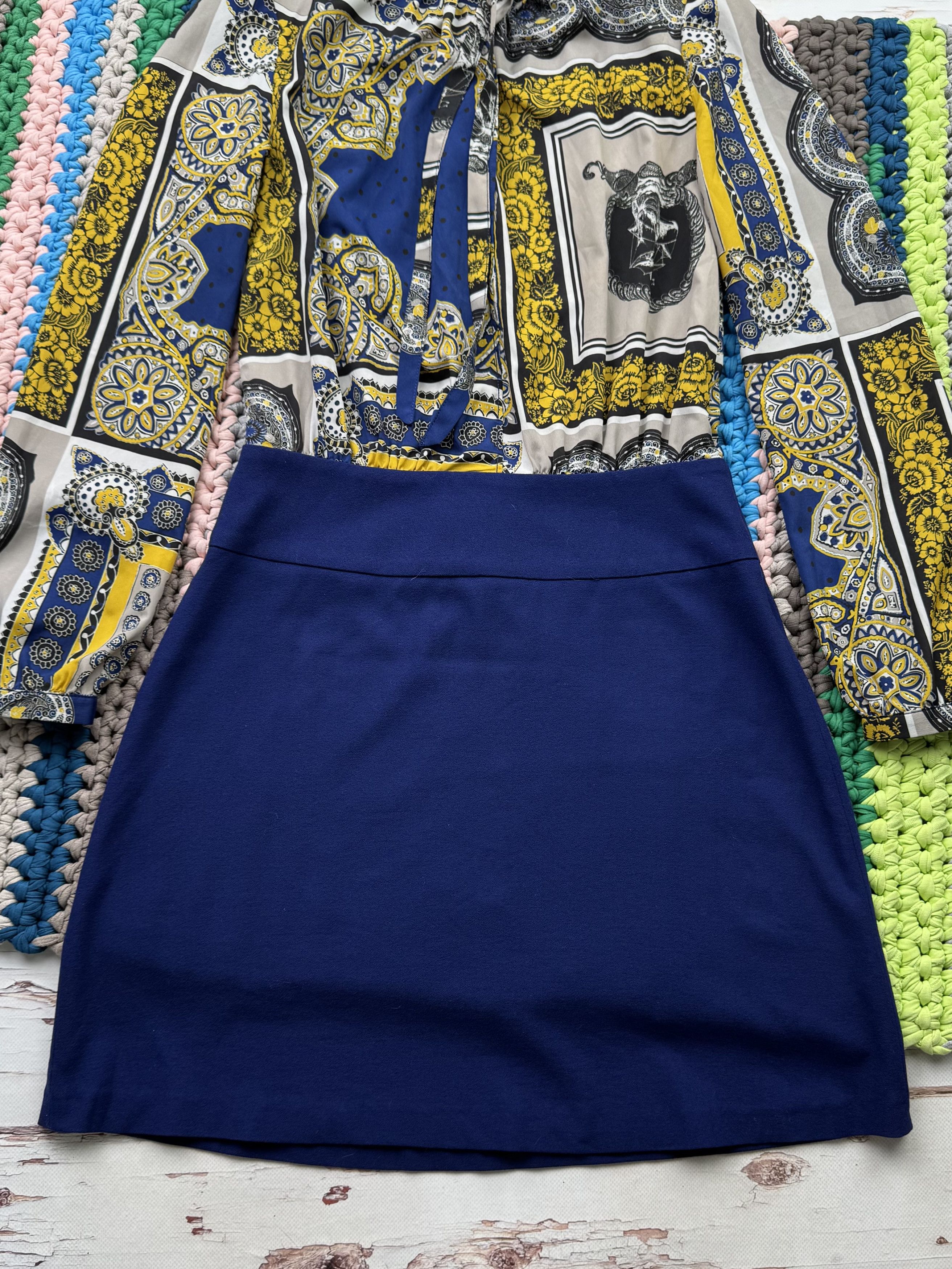 Love Moschino Love Moschino Dress (V210)(D10) Size M / US 6-8 / IT 42-44 - 3 Thumbnail