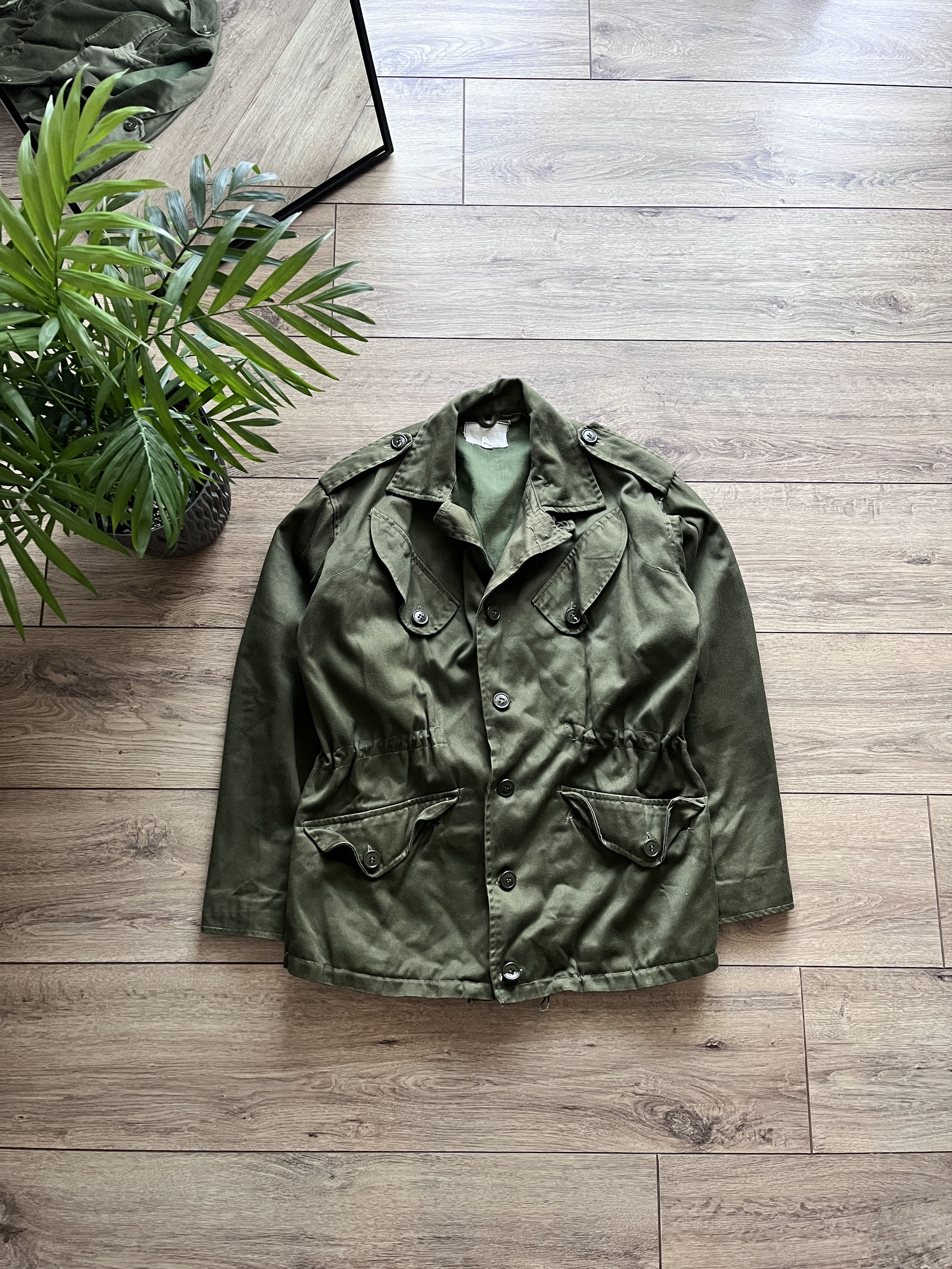 Made In Usa × Military × Vintage Vintage U.S. Military JROTC