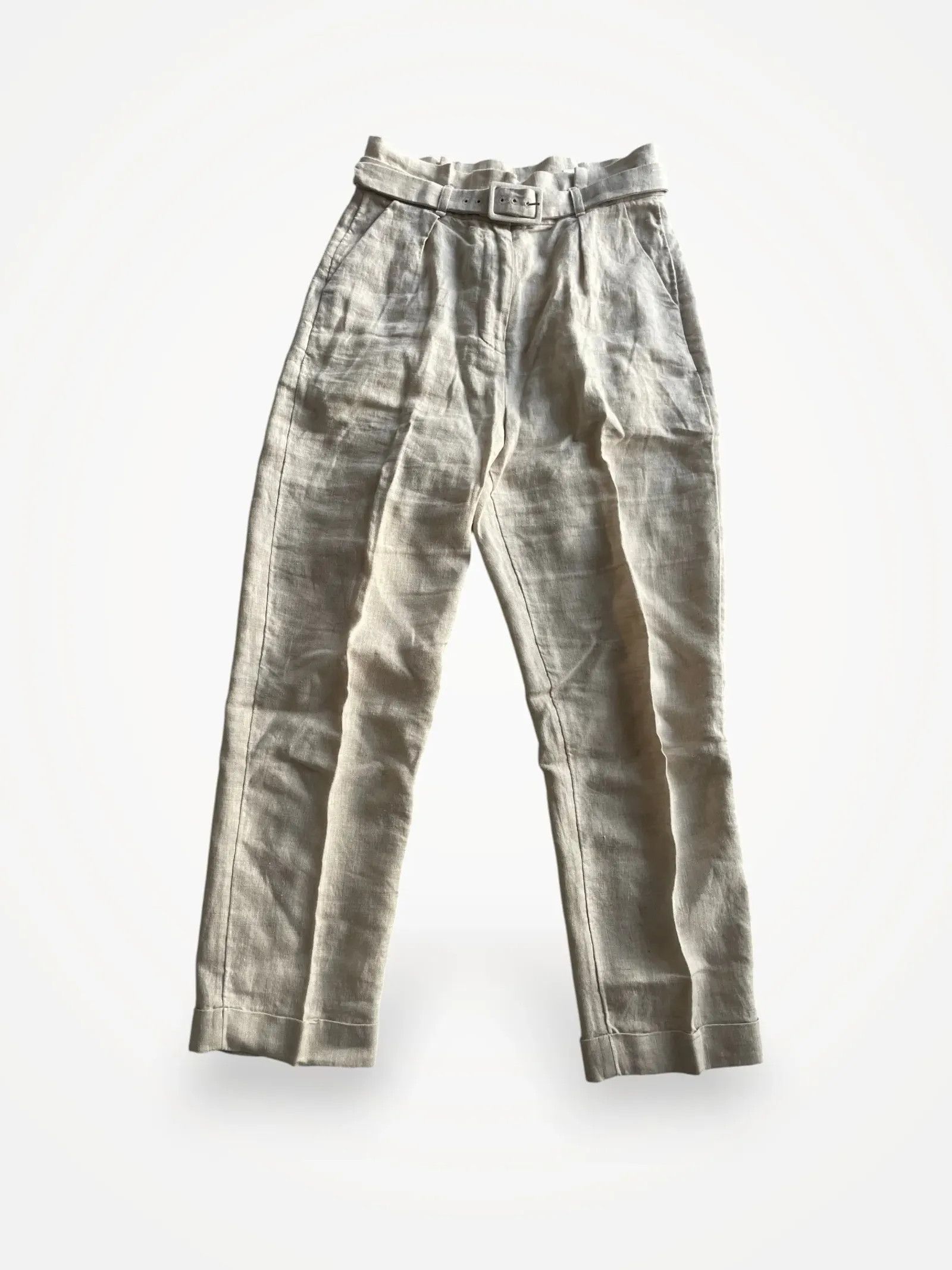 & Other Stories & Other Stories Pants Size 27" / US 4 / IT 40 - 1 Thumbnail