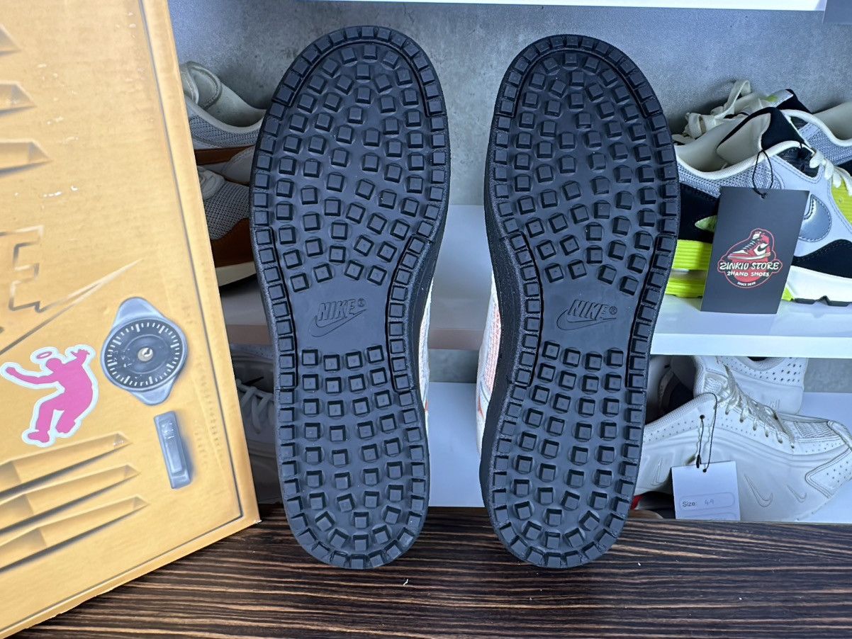 Nike NIKE FIELD GENERAL X UNION LA Size US 8.5 / EU 41-42 - 5 Thumbnail