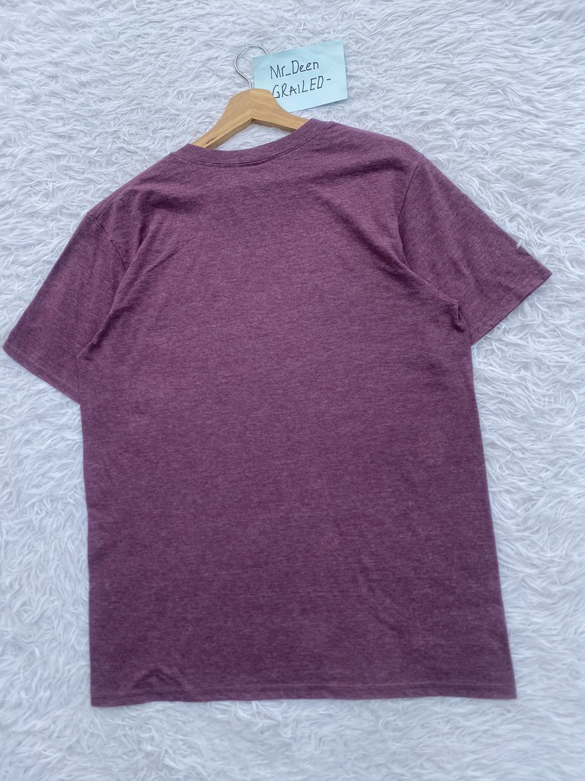 Band Tees Rare Vintage The Libertines Band Tee Size US M / EU 48-50 / 2 - 13 Thumbnail
