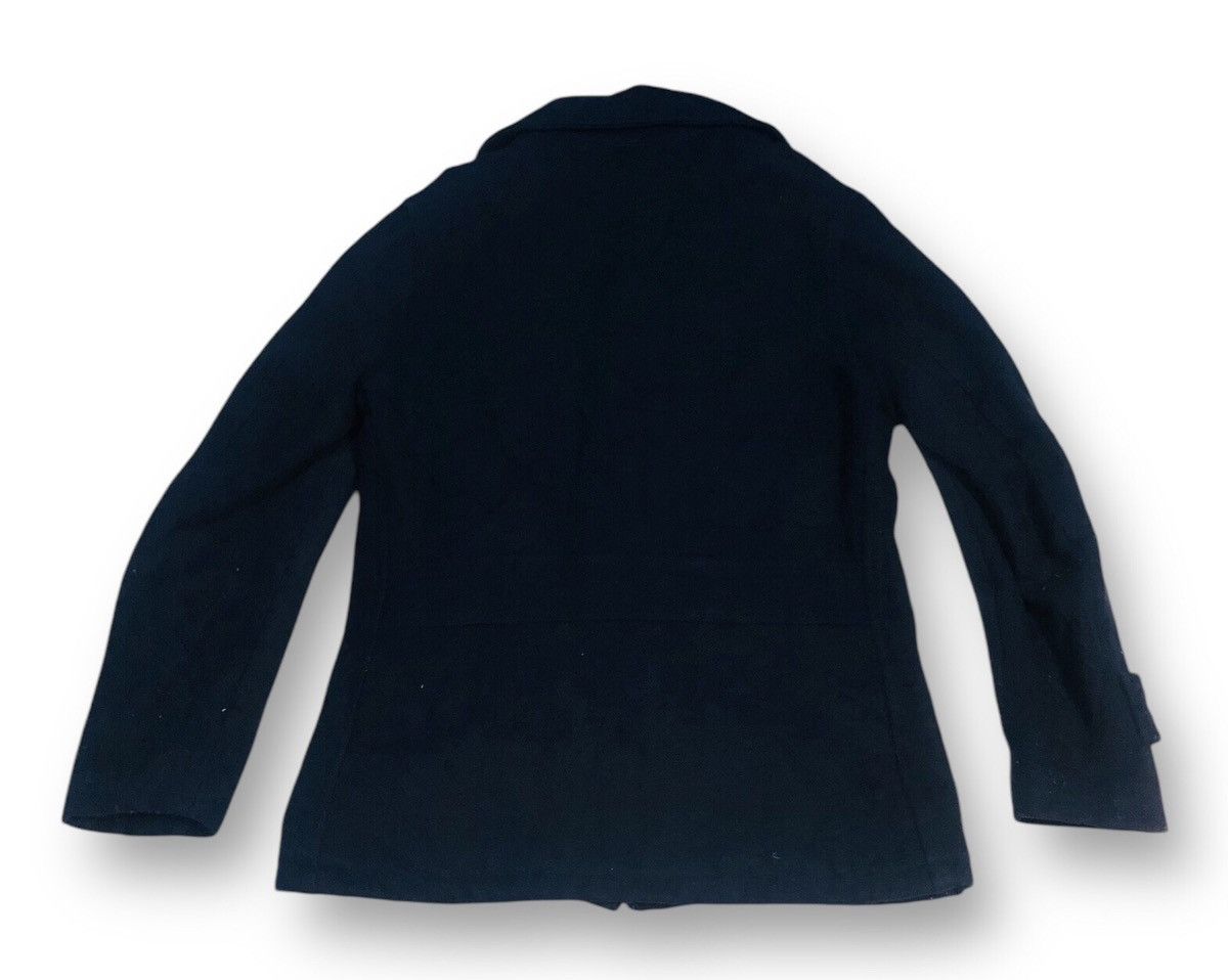 Blue Blue Japan × Japanese Brand Blue-Blue Japan Brand Coat (8) Size US M / EU 48-50 / 2 - 2 Thumbnail