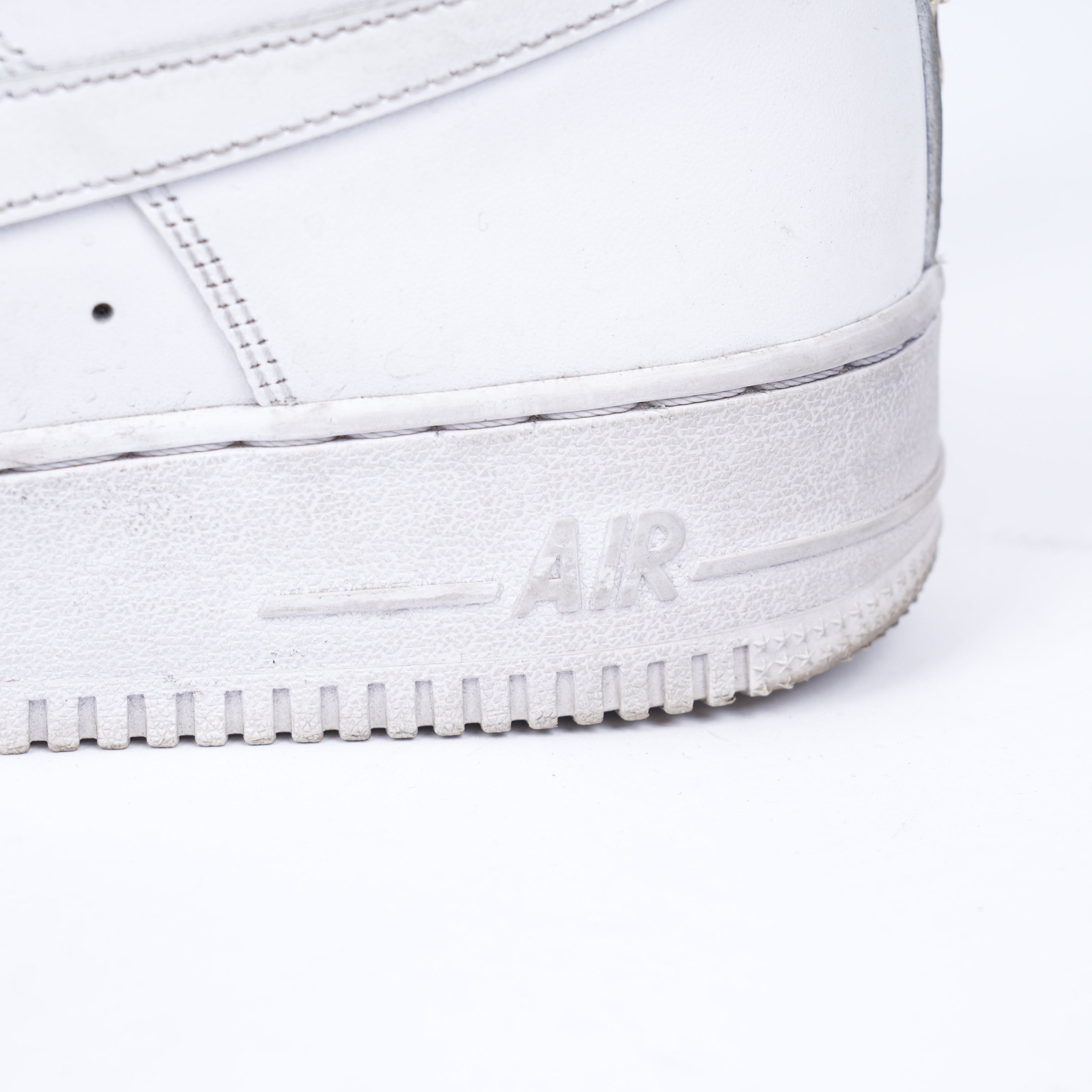Chrome Hearts CHROME HEARTS AIR FORCE1 AF1 Size US 10.5 / EU 43-44 - 3 Thumbnail