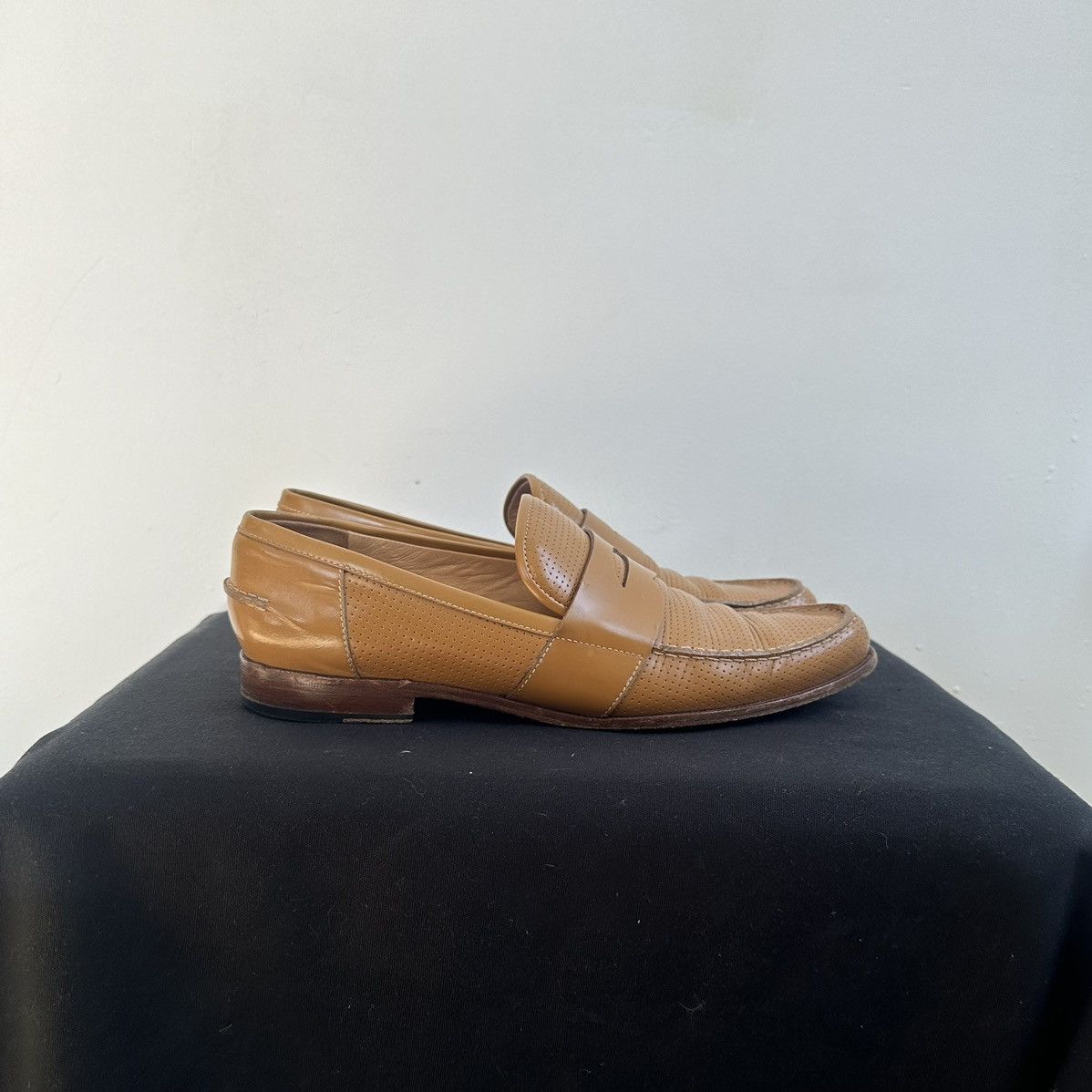 Miu Miu Miu miu Mary Jane archive vintage Loafers | Grailed