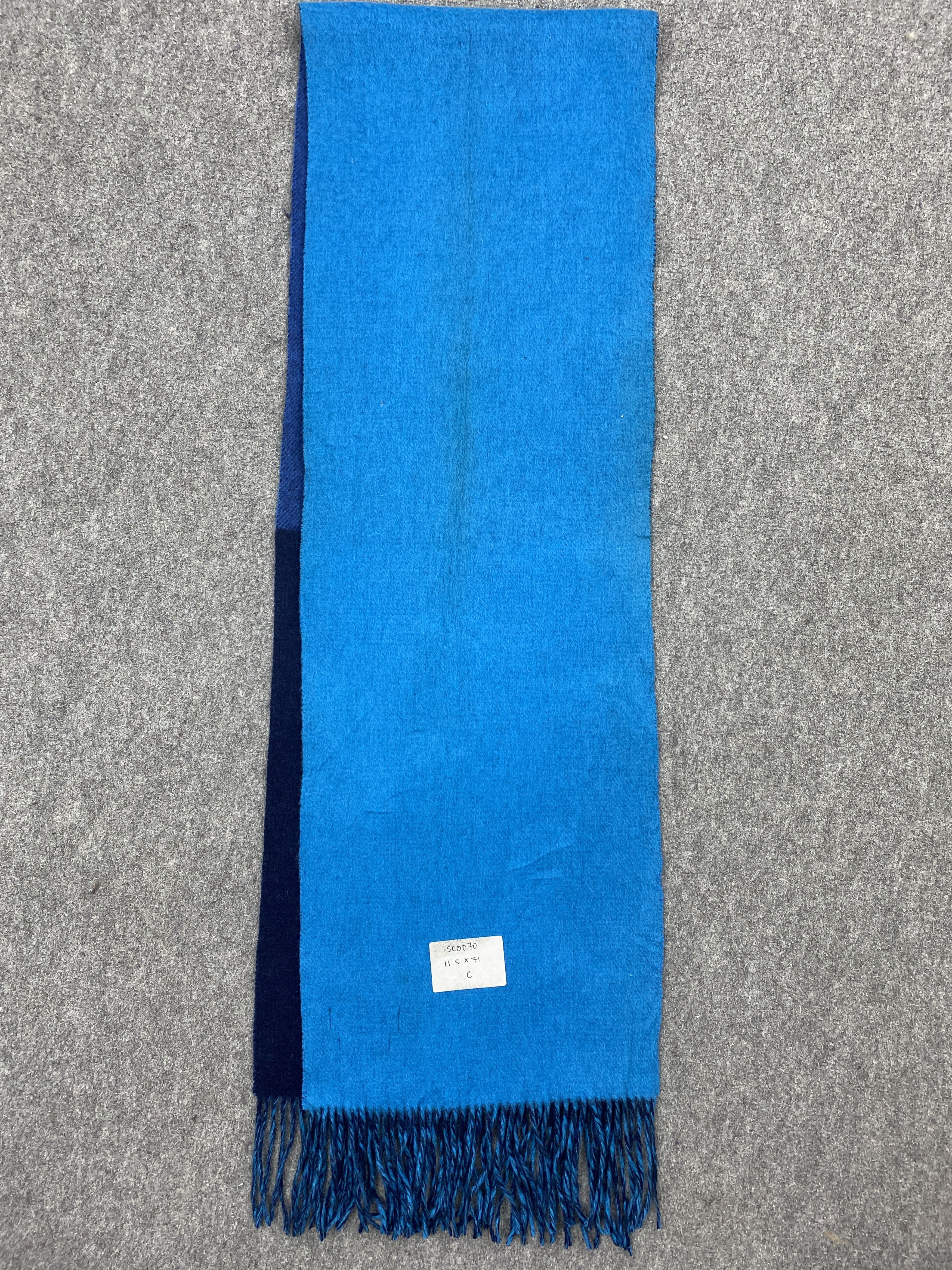 Tomorrowland Tomorrowland Scarf / Muffler / Neckwear - SC0070 Size ONE SIZE - 13 Thumbnail