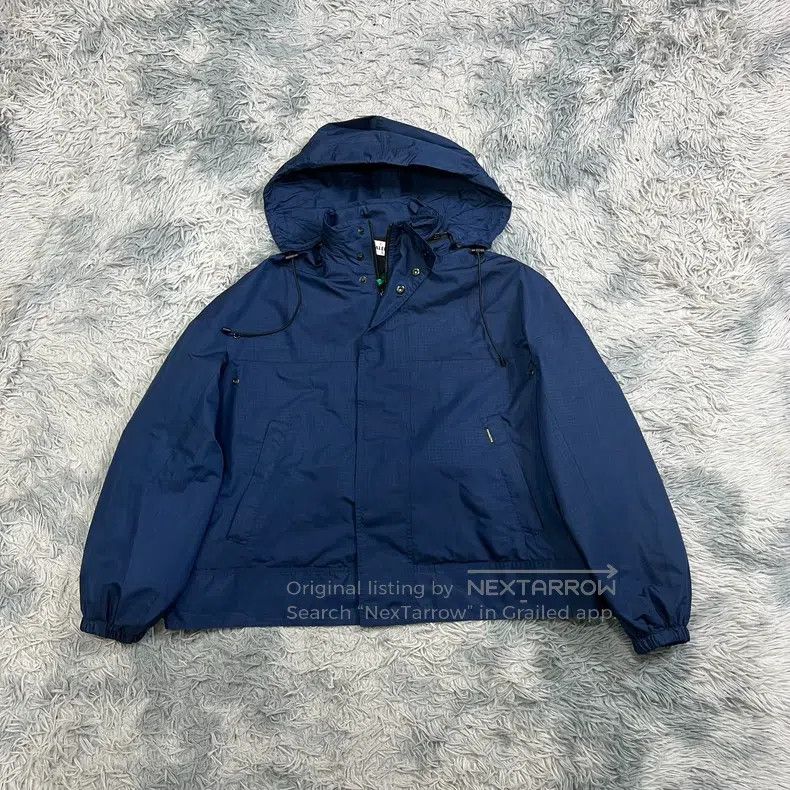 Balenciaga Balenciaga Jacket Size XXS / US 00 / IT 34 - 1 Thumbnail