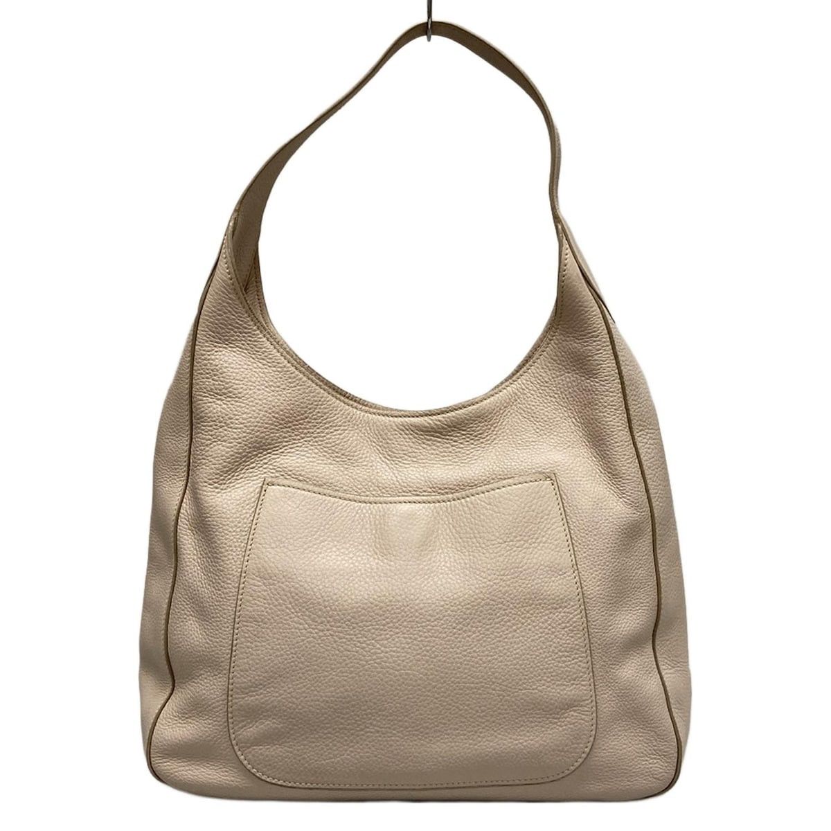 Prada PRADA Logo Shoulder Bag 1BC013 Size ONE SIZE - 1 Thumbnail