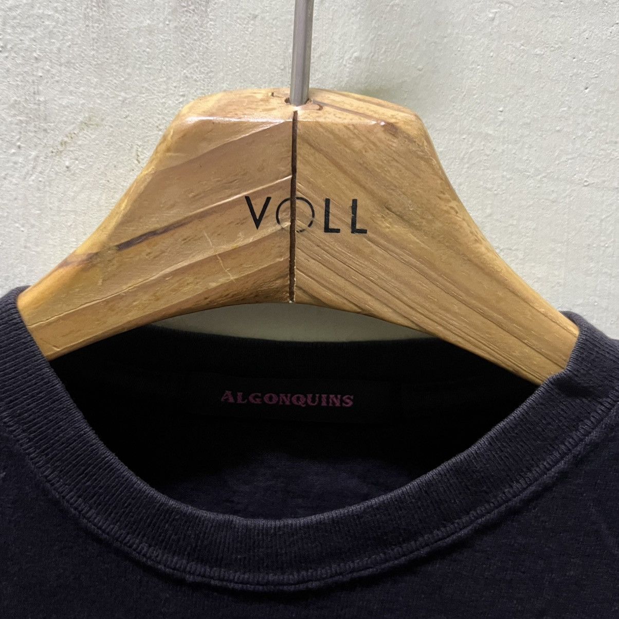 Seditionaries Japanese Algonquins Punk/ Sukajan/Seditionaries Tees Size US XXS / EU 40 - 5 Thumbnail