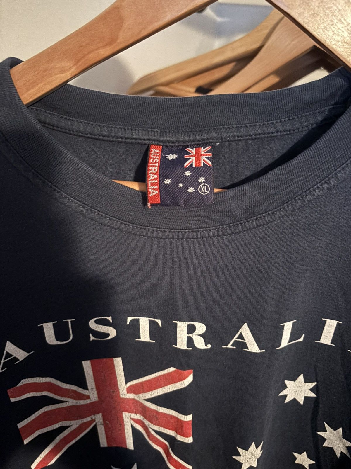 Other Australia T-Shirt Size US XL / EU 56 / 4 - 2 Thumbnail