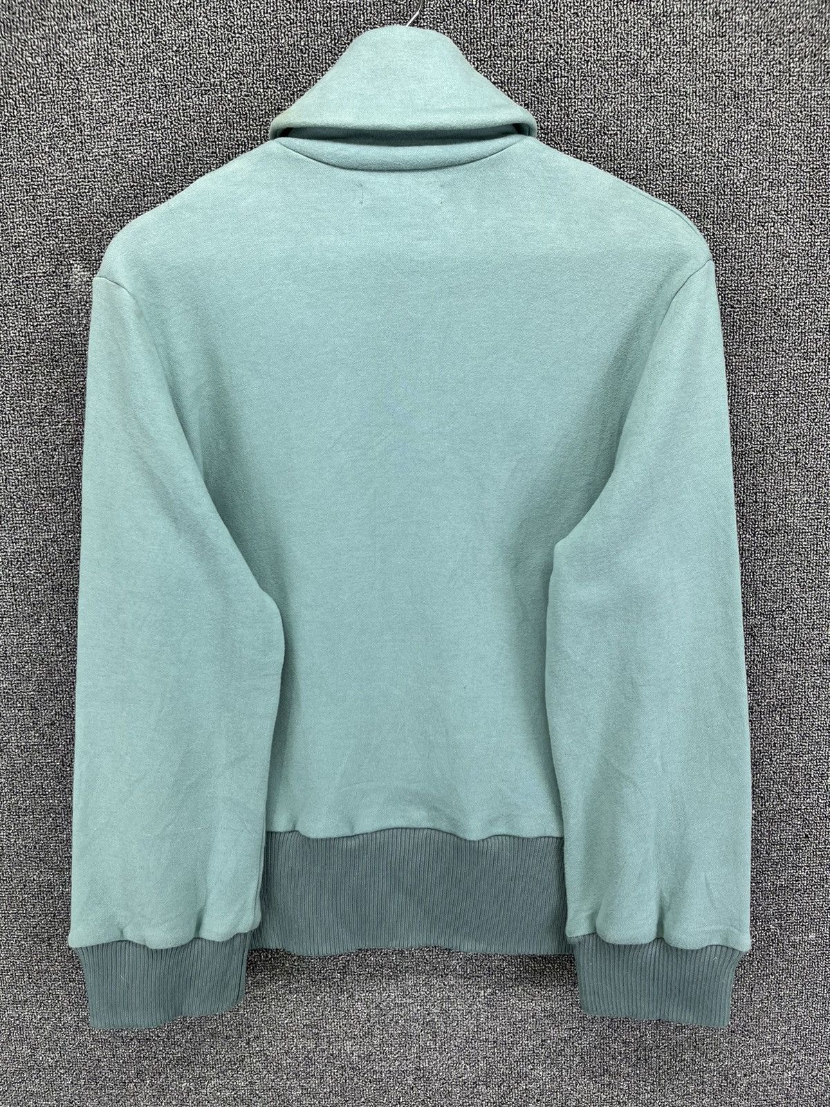 Issey Miyake Issey Miyake Ne-net Rare Zip Up Jacket Size M / US 6-8 / IT 42-44 - 10 Thumbnail