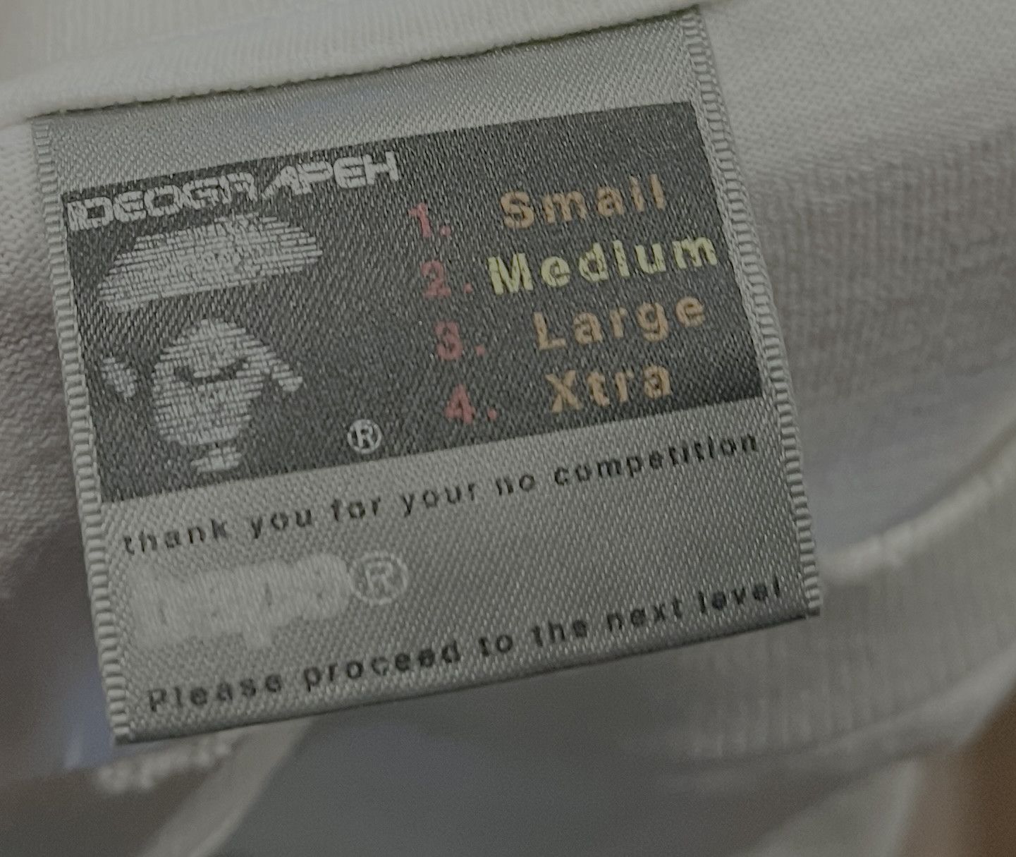 Bape Bape generals logo tee shirt Size US M / EU 48-50 / 2 - 5 Thumbnail