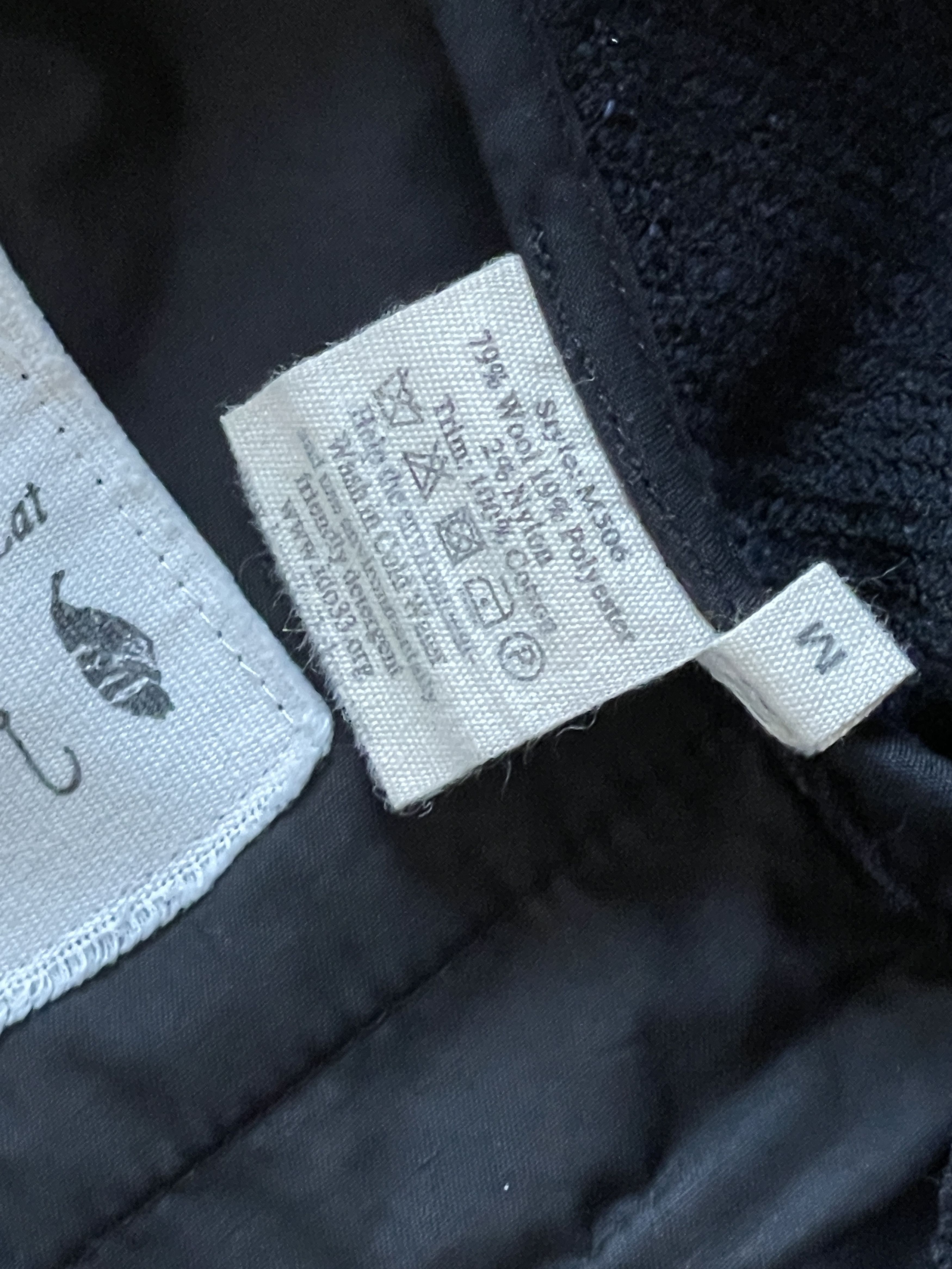 Henrik Vibskov Henrik Vibskov-The Eat-style #M506 Blue/Black Pant Size US 32 / EU 48 - 6 Thumbnail