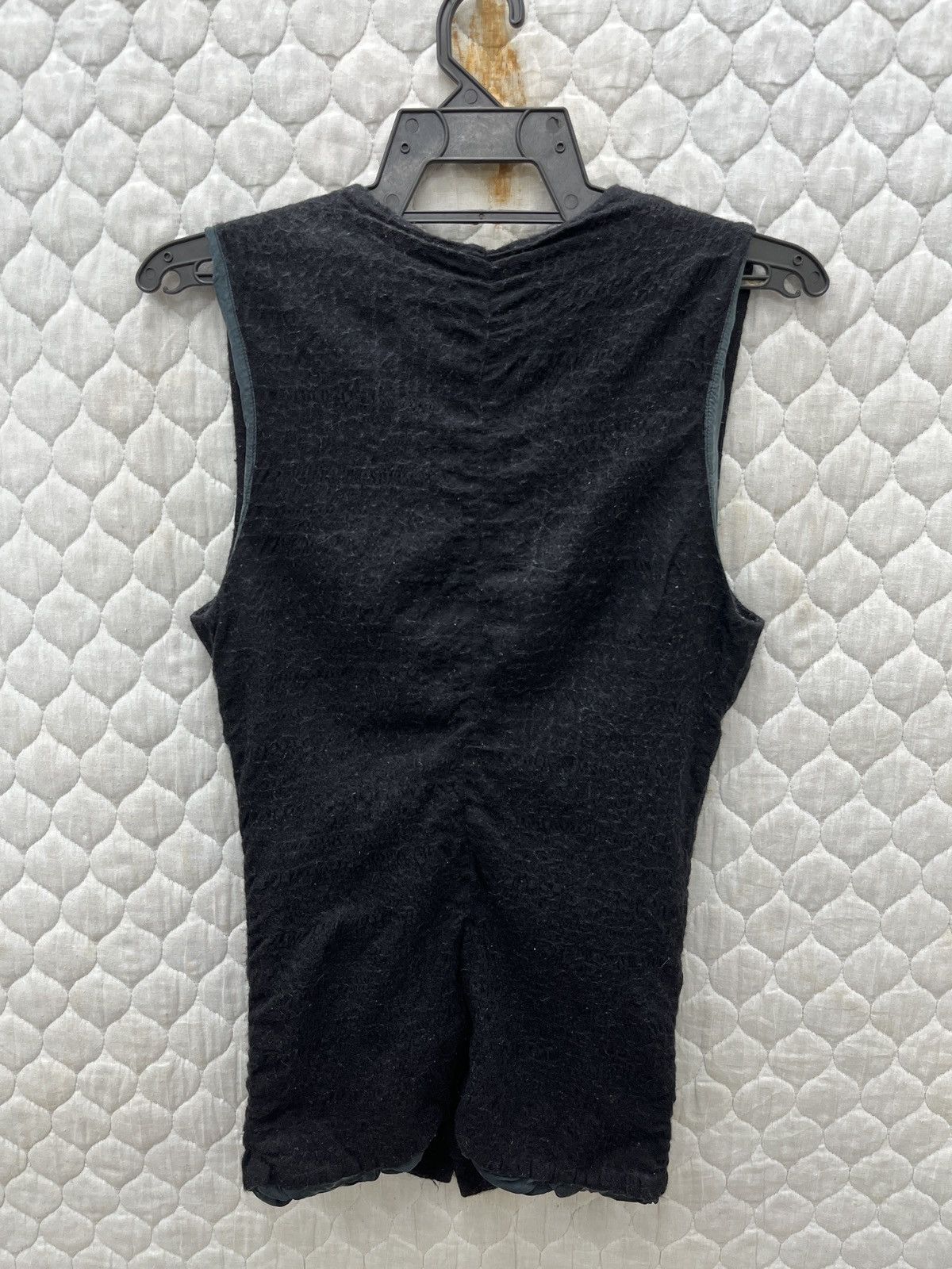 🔥🔥🔥STEALS KRISS VAN ASSCHE VEST