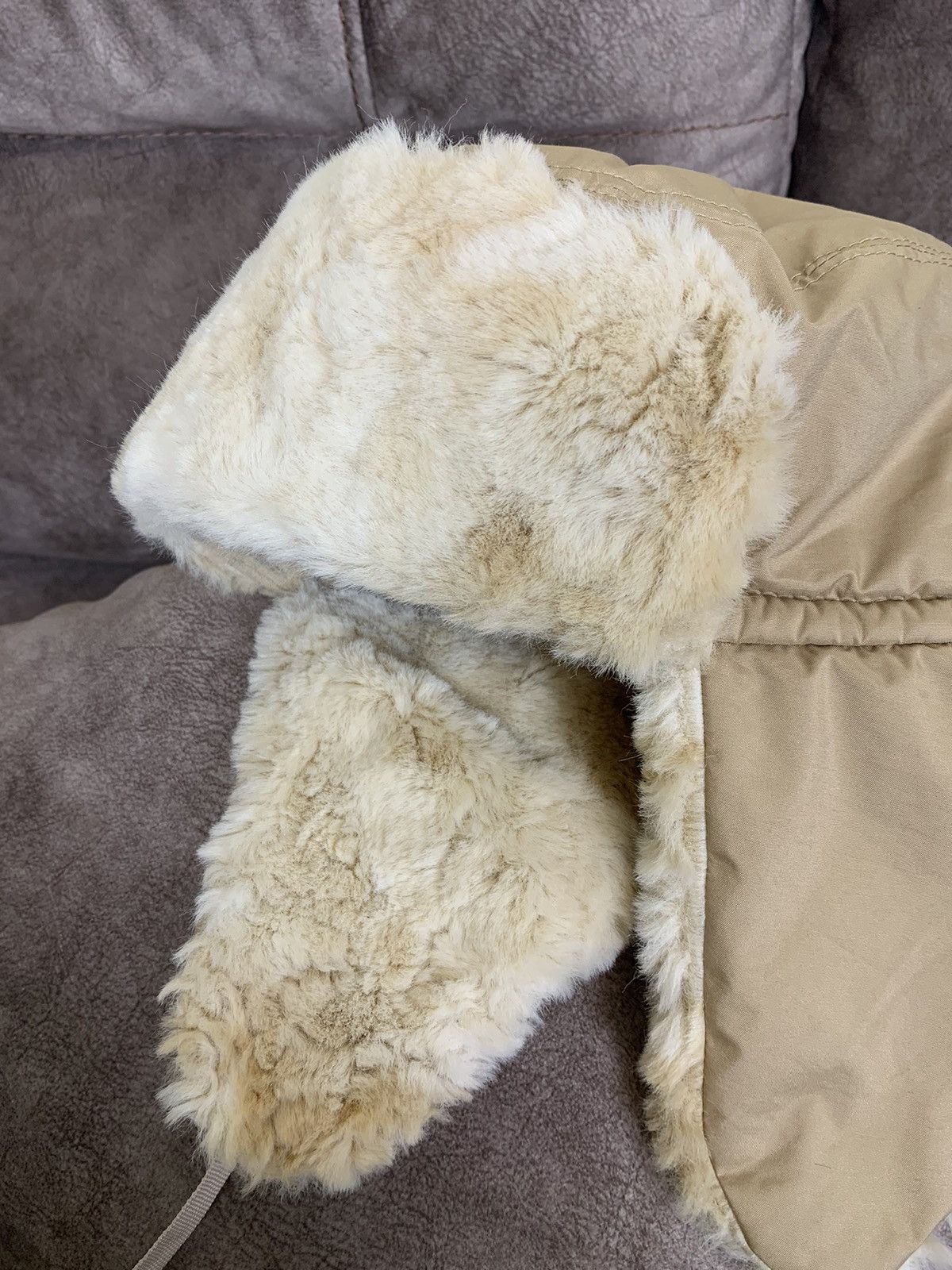 Other Y2K Ushanka Hat Size ONE SIZE - 5 Thumbnail