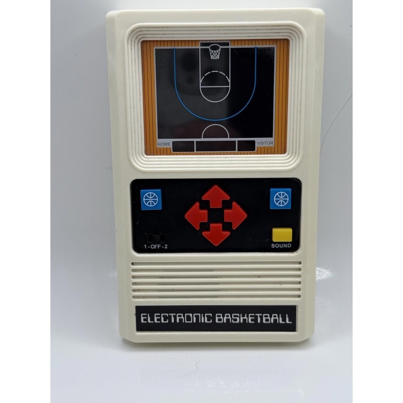 Other Mattel Electronics Game Battery Cover Tested Working Size ONE SIZE - 1 Thumbnail
