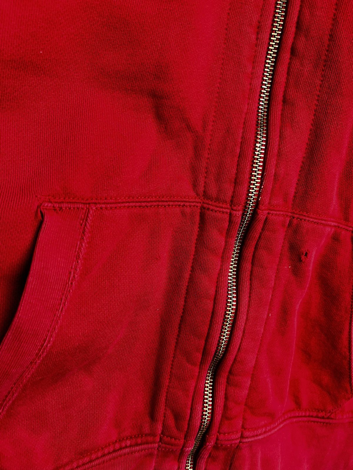 Polo Ralph Lauren × Vintage Ralph Lauren zip hoodie Size US XL / EU 56 / 4 - 10 Thumbnail