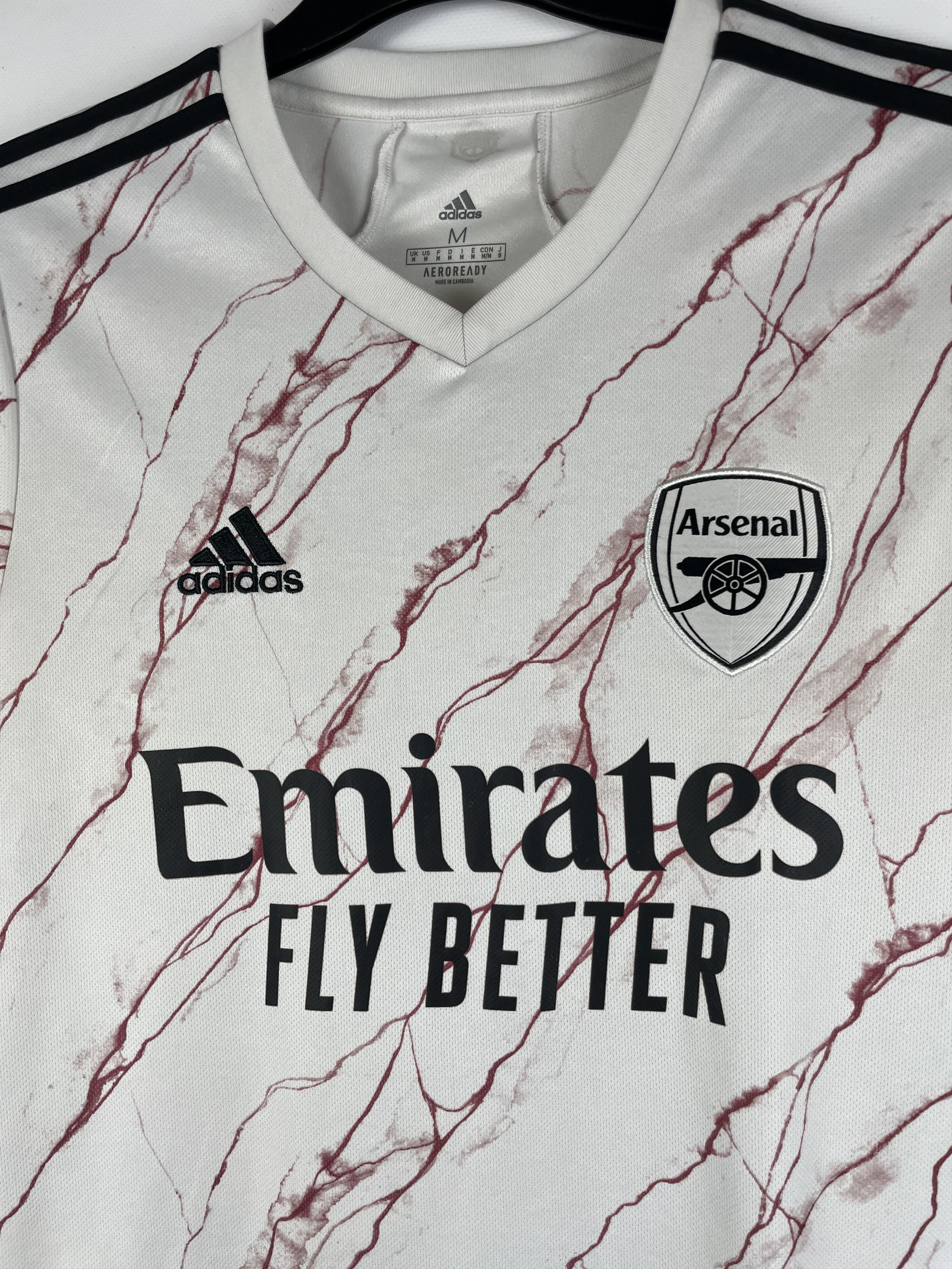Men’s soccer jersey FC Arsenal adidas