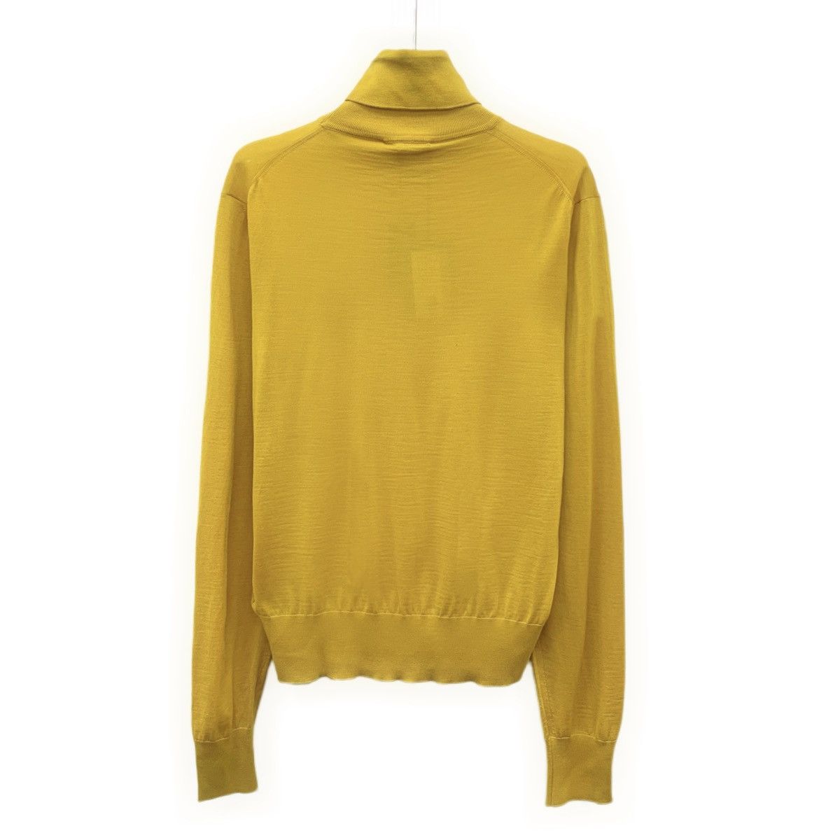 Prada Prada Merino Wool Turtleneck Long Sleeve Knit Sweater K26WX Size XL / US 12-14 / IT 48-50 - 2 Thumbnail