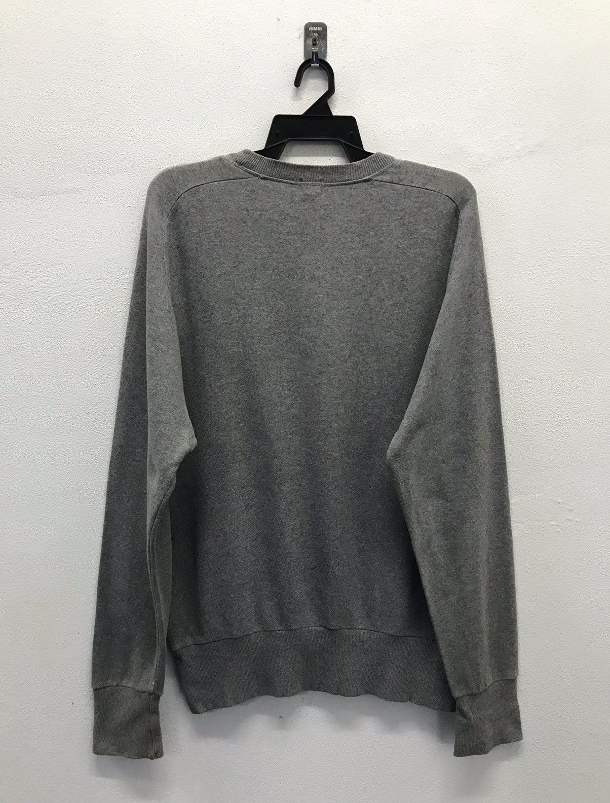 Paul Smith × Vintage Vintage Paul Smith Sweatshirt Size US L / EU 52-54 / 3 - 2 Thumbnail