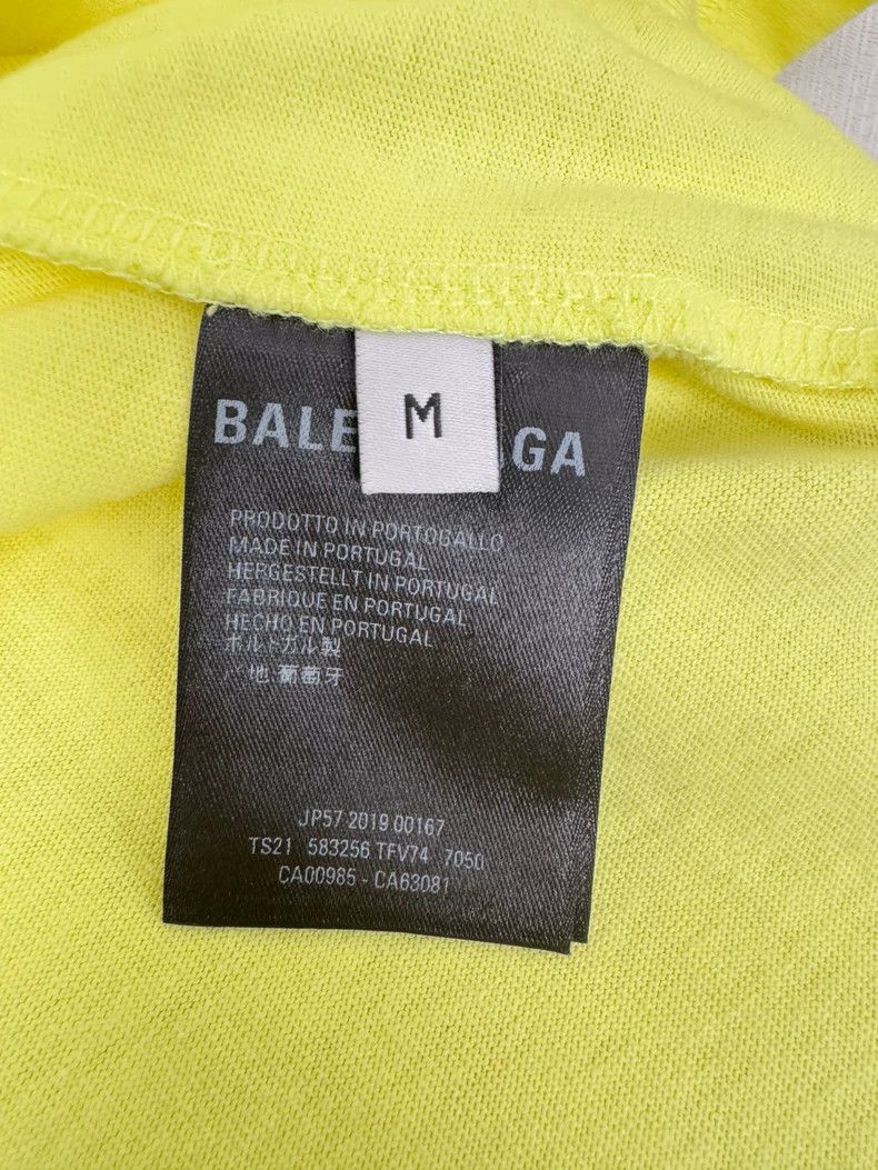 Balenciaga Balenciaga Short sleeve Size M / US 6-8 / IT 42-44 - 5 Thumbnail