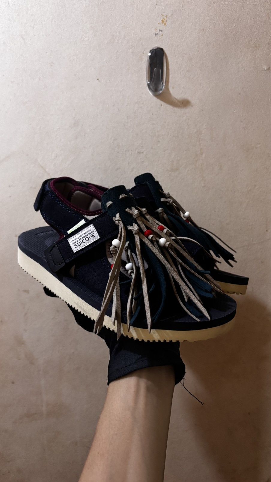 Suicoke Suicoke Size US 7 / IT 37 - 2 Thumbnail
