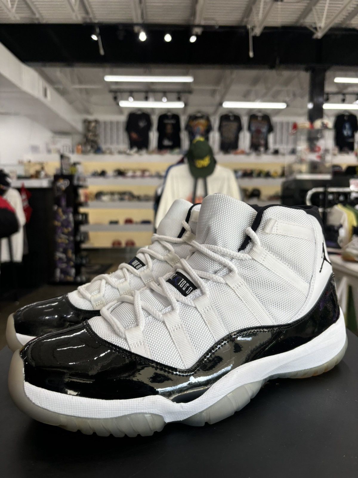 Jordan 11 concord 11.5 online