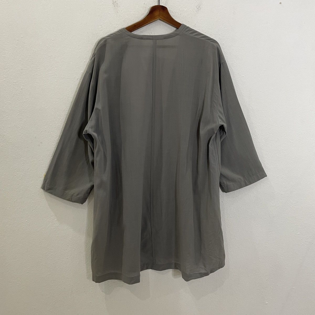 Givenchy Vintage Givenchy Glamour Long Cardingan Size XL / US 12-14 / IT 48-50 - 8 Thumbnail