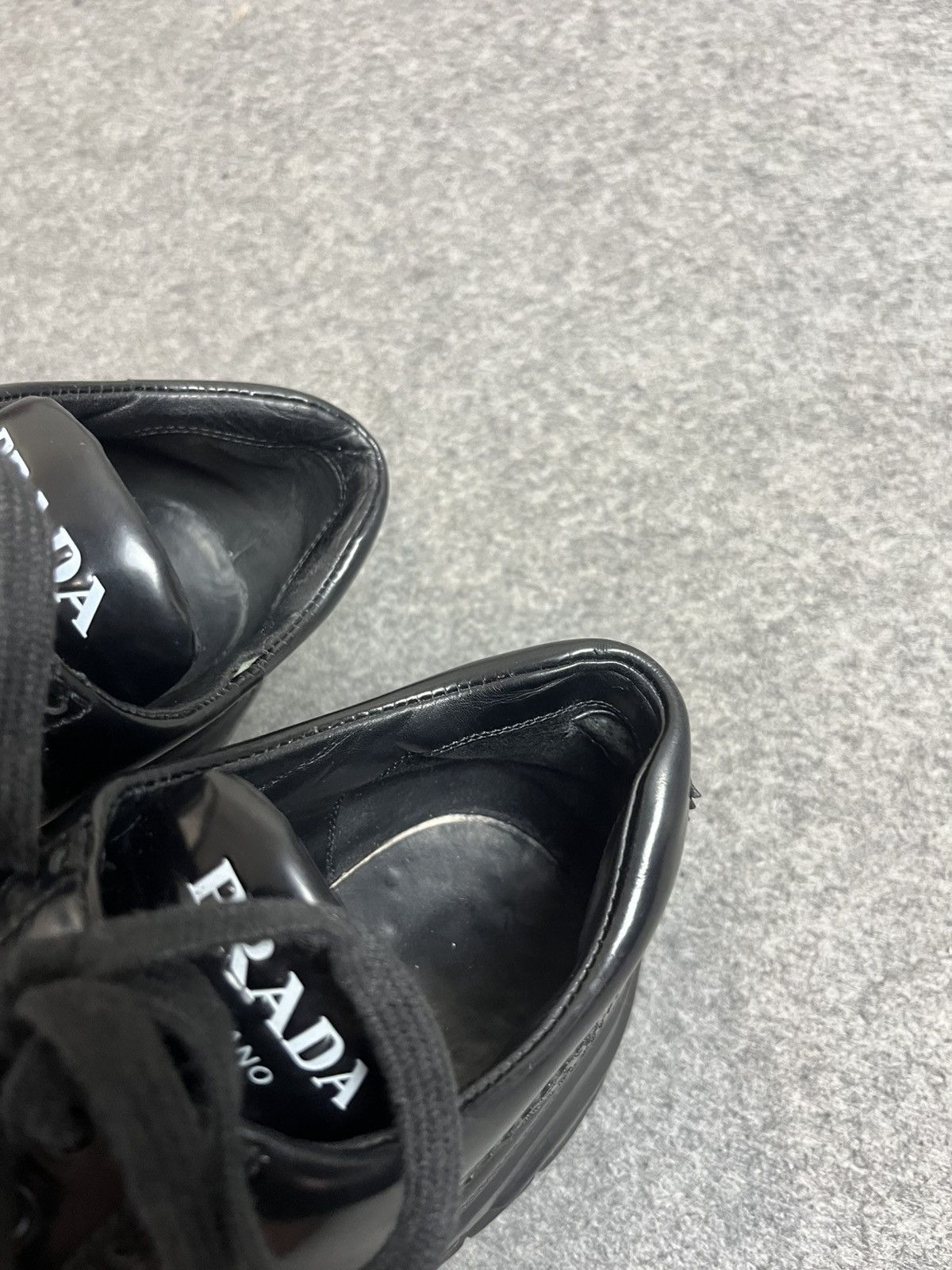 Prada Prada boots Size US 7 / IT 37 - 11 Thumbnail