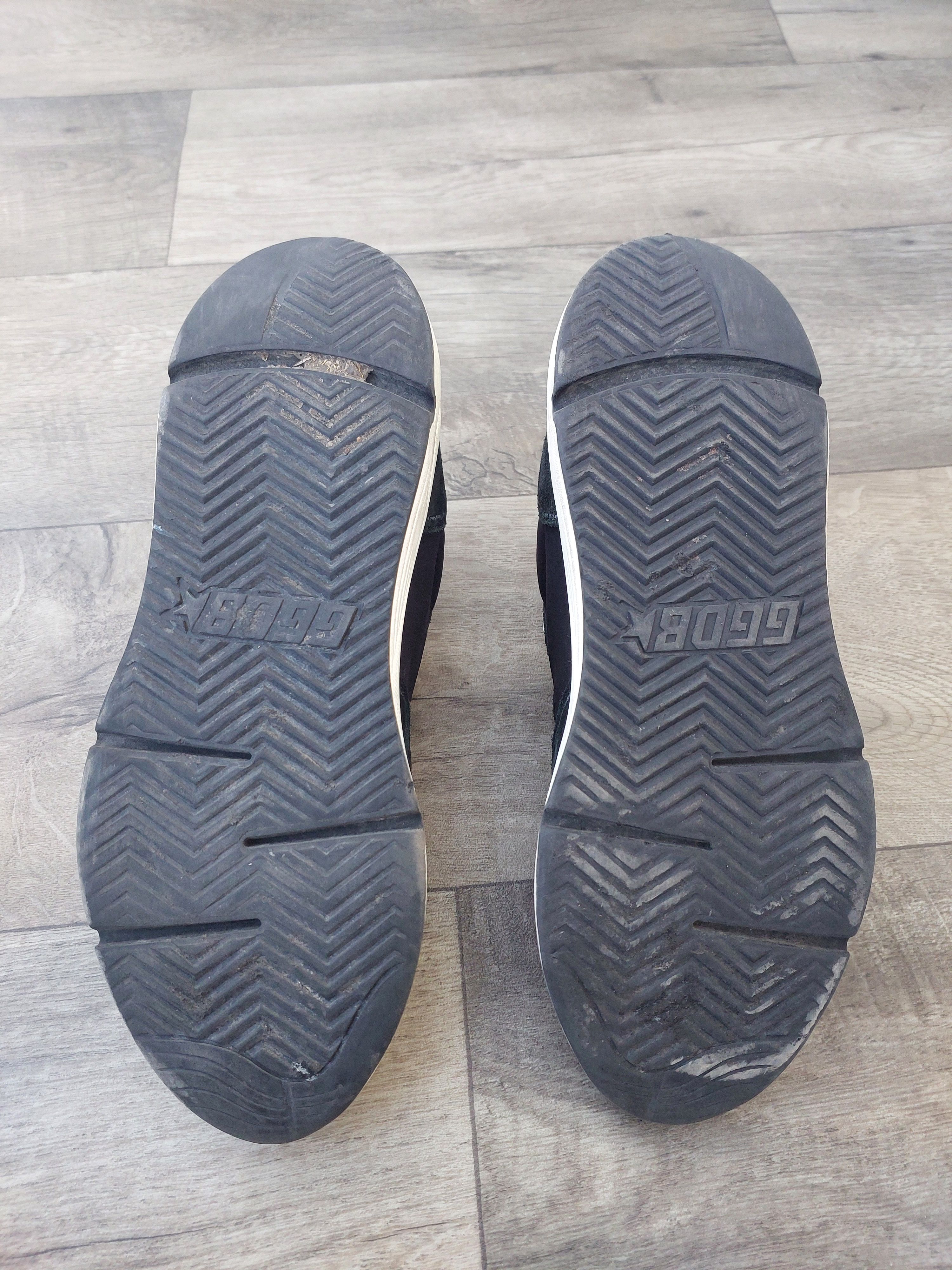 Golden Goose Running low trainers Size US 8 / EU 41 - 8 Thumbnail
