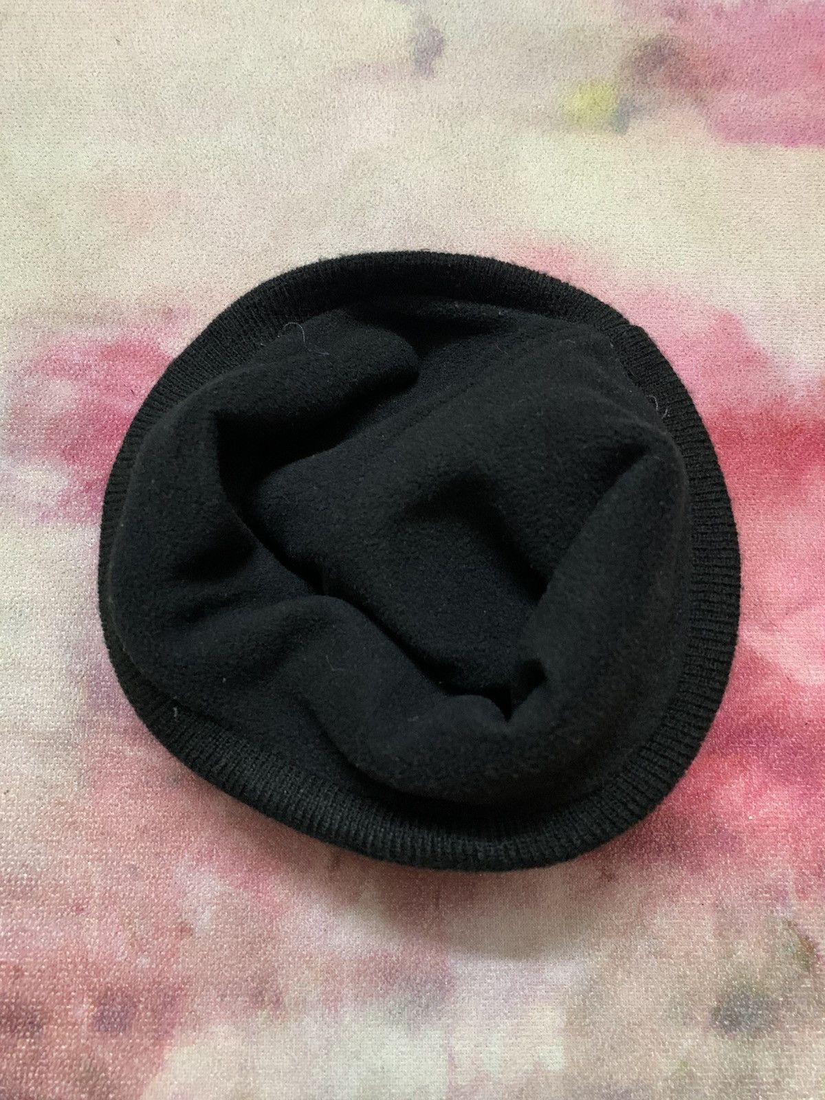 Roen Japanese Brand Unknown Skull Beanie Size ONE SIZE - 4 Thumbnail
