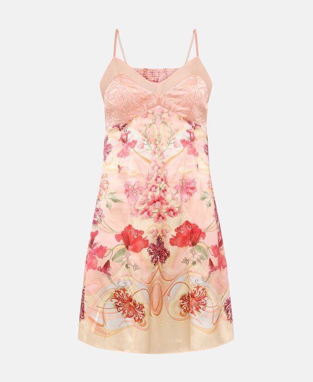 CAMILLA Silk dress Size S / US 4 / IT 40 - 1 Thumbnail