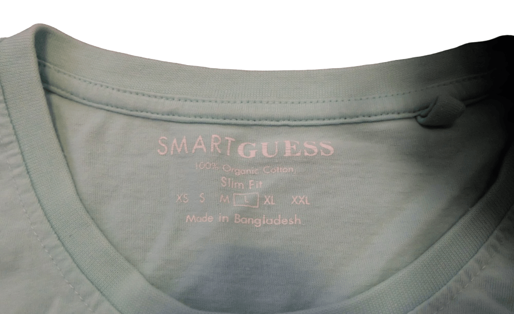 Guess Guess shirt Size US L / EU 52-54 / 3 - 3 Thumbnail