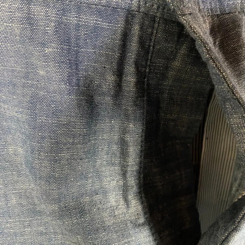 Other Goodfellow Shorts Men's W 30 Linden 10.5" Inseam NWD Blue Size US 30 / EU 46 - 2 Thumbnail