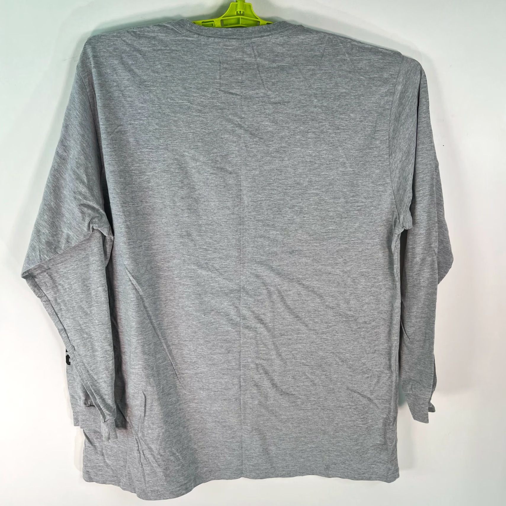 Vintage California Republic T Shirt Mens 3XL The Golden State Gray Eighty Eight T Shirt Graphic Print Cotton 100% Crew Neck Long Sleeve Casual Men Size US XXL / EU 58 / 5 - 3 Thumbnail