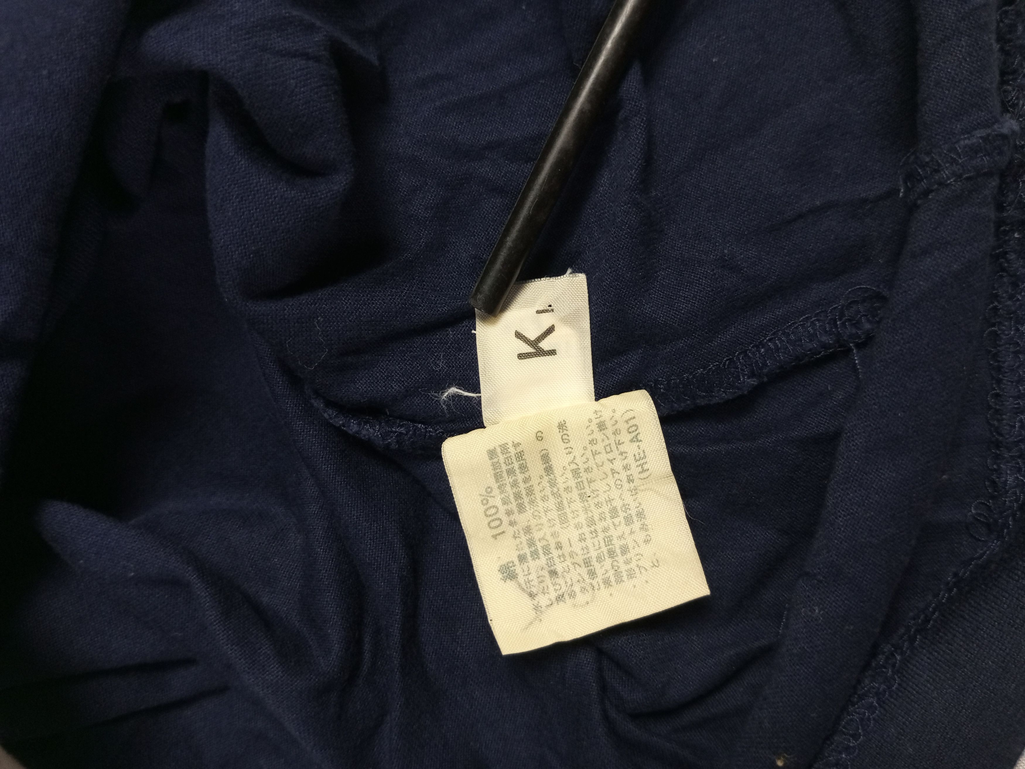 Grand Slam × Japanese Brand × Vintage Vintage Single Stitch Grandslam Munsingwear t-shirt Size US XL / EU 56 / 4 - 10 Thumbnail