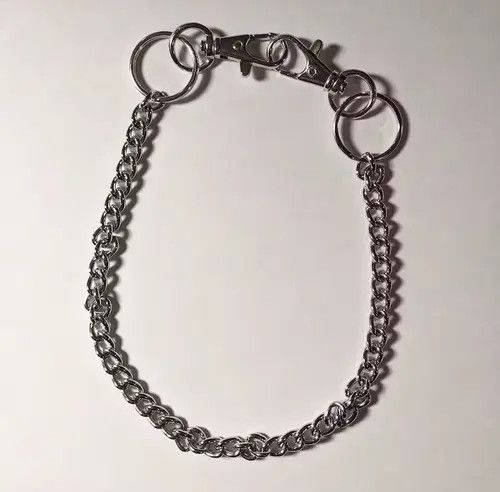 Jewelry Pant chain Size ONE SIZE - 2 Thumbnail
