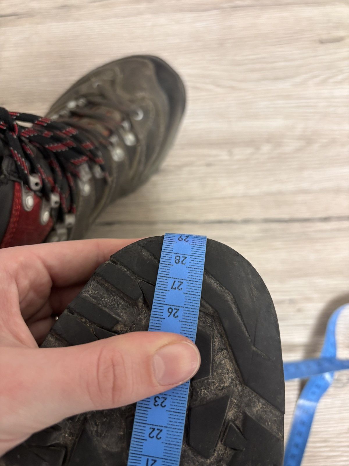 Other Meindl Air Revolution Women’s Gore-Tex Hiking Boots Size US 8.5 / IT 38.5 - 19 Thumbnail