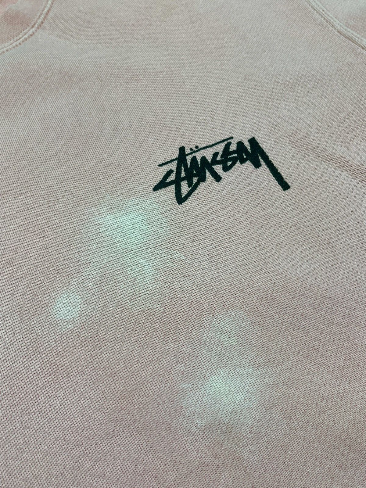 Stussy 🔥🔥🔥STEALS STUSSY 8 BALL SWEATSHIRTS Size US S / EU 44-46 / 1 - 12 Thumbnail