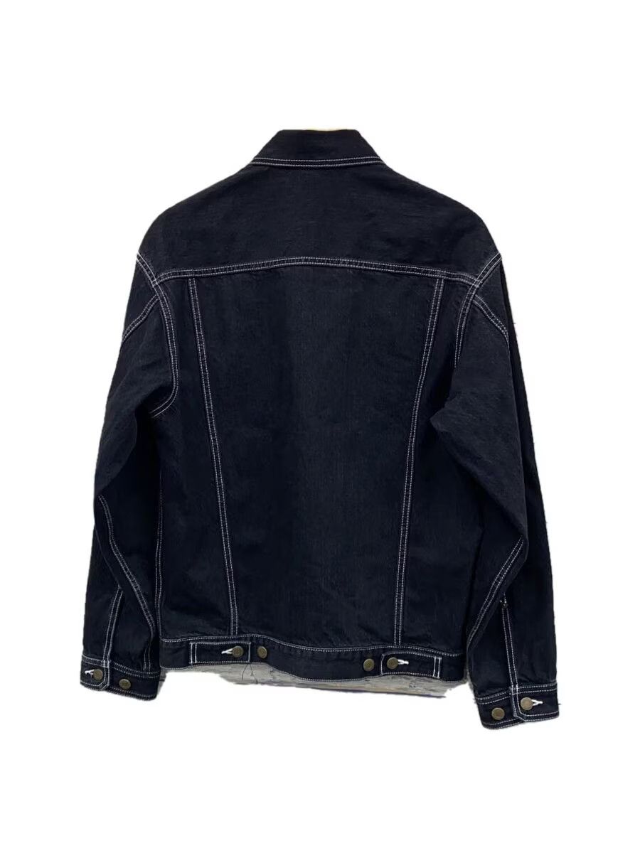 Undercover SS21 Contrast Stitch Denim Jacket Size US S / EU 44-46 / 1 - 2 Thumbnail