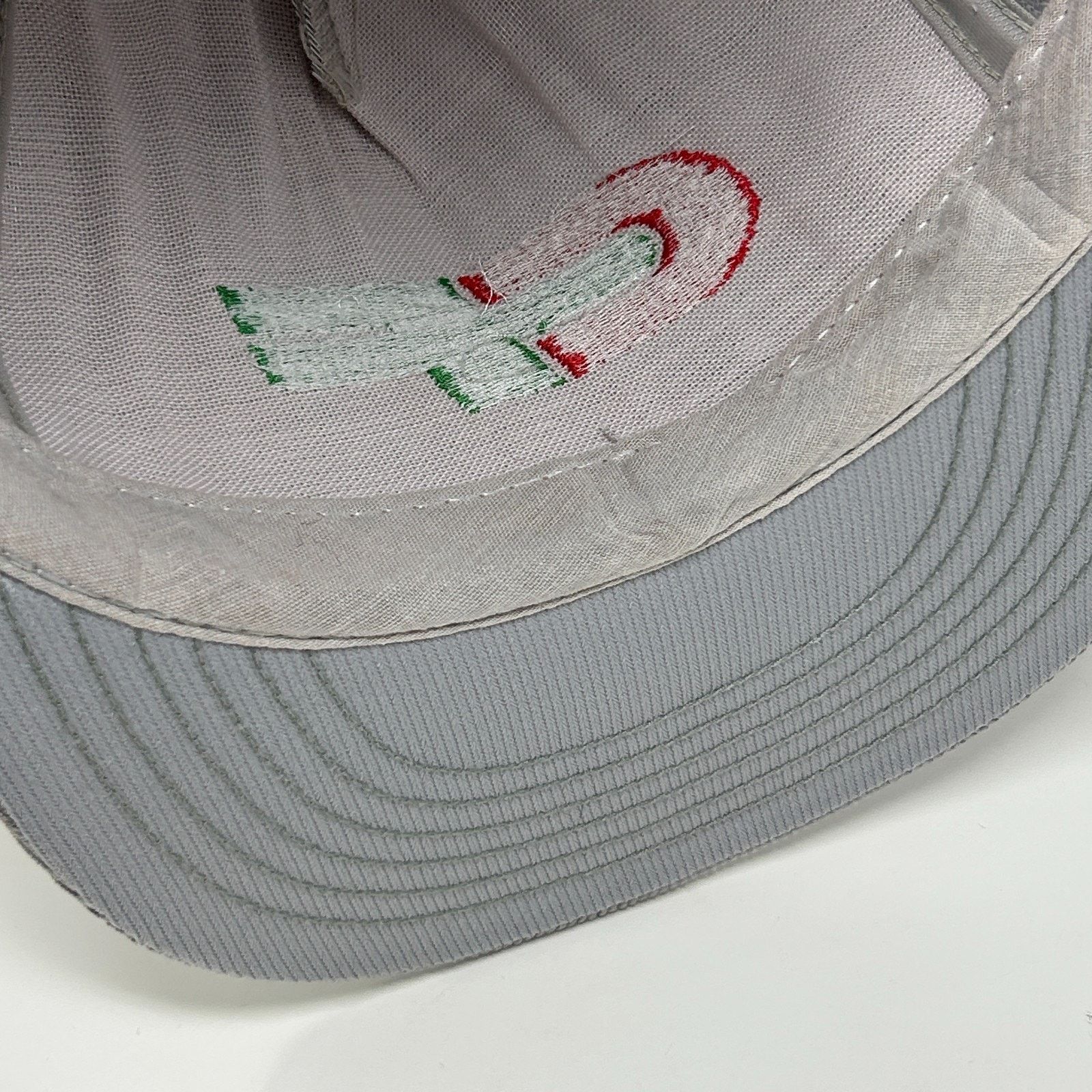Vintage Vintage 80s Consolidated Freightways Hat Baseball Cap Size ONE SIZE - 5 Thumbnail