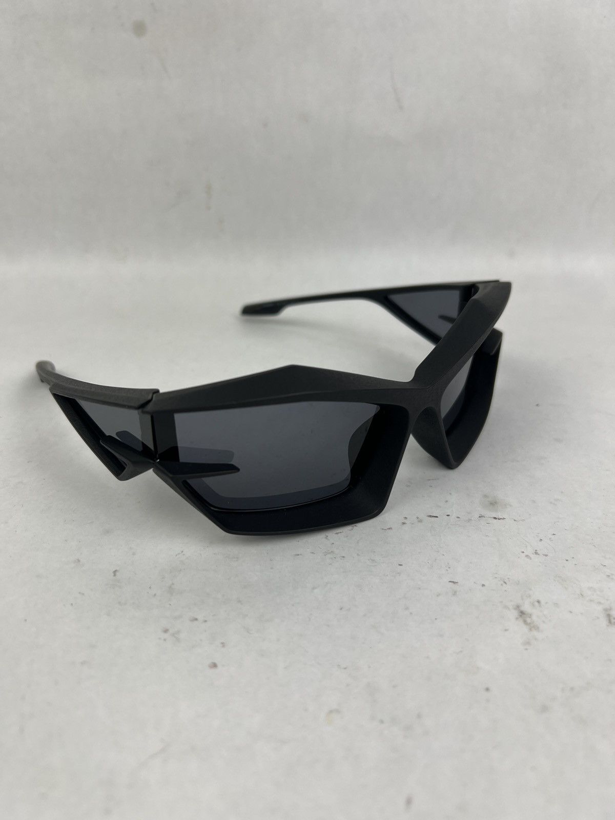 image of Givenchy Giv Sunglasses in Black, Men's