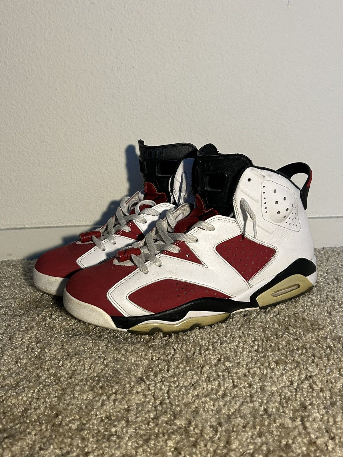 carmines jordan 6