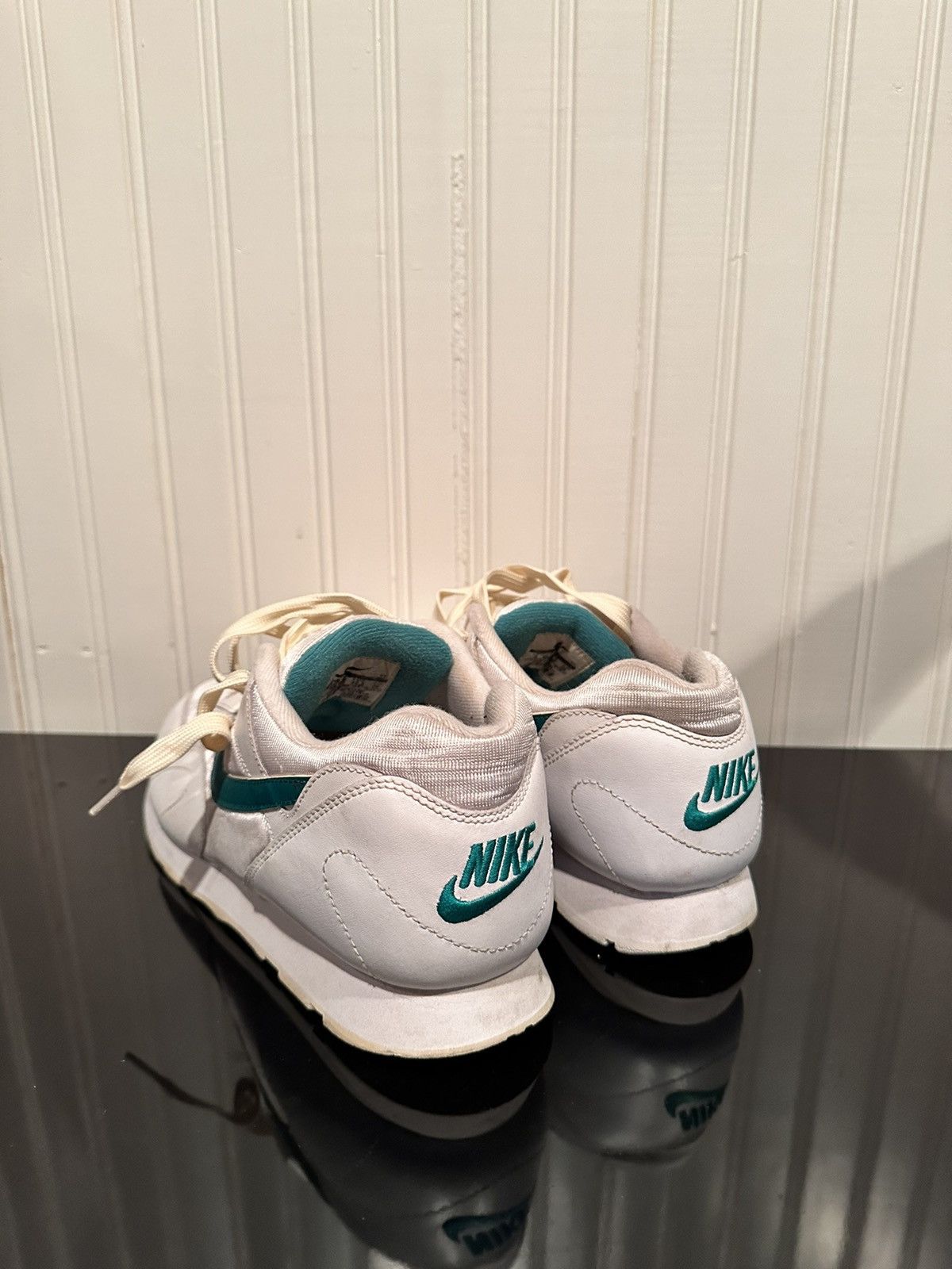 Nike Nike Outburst OG Vintage Sneakers Size US 9 / IT 39 - 5 Thumbnail