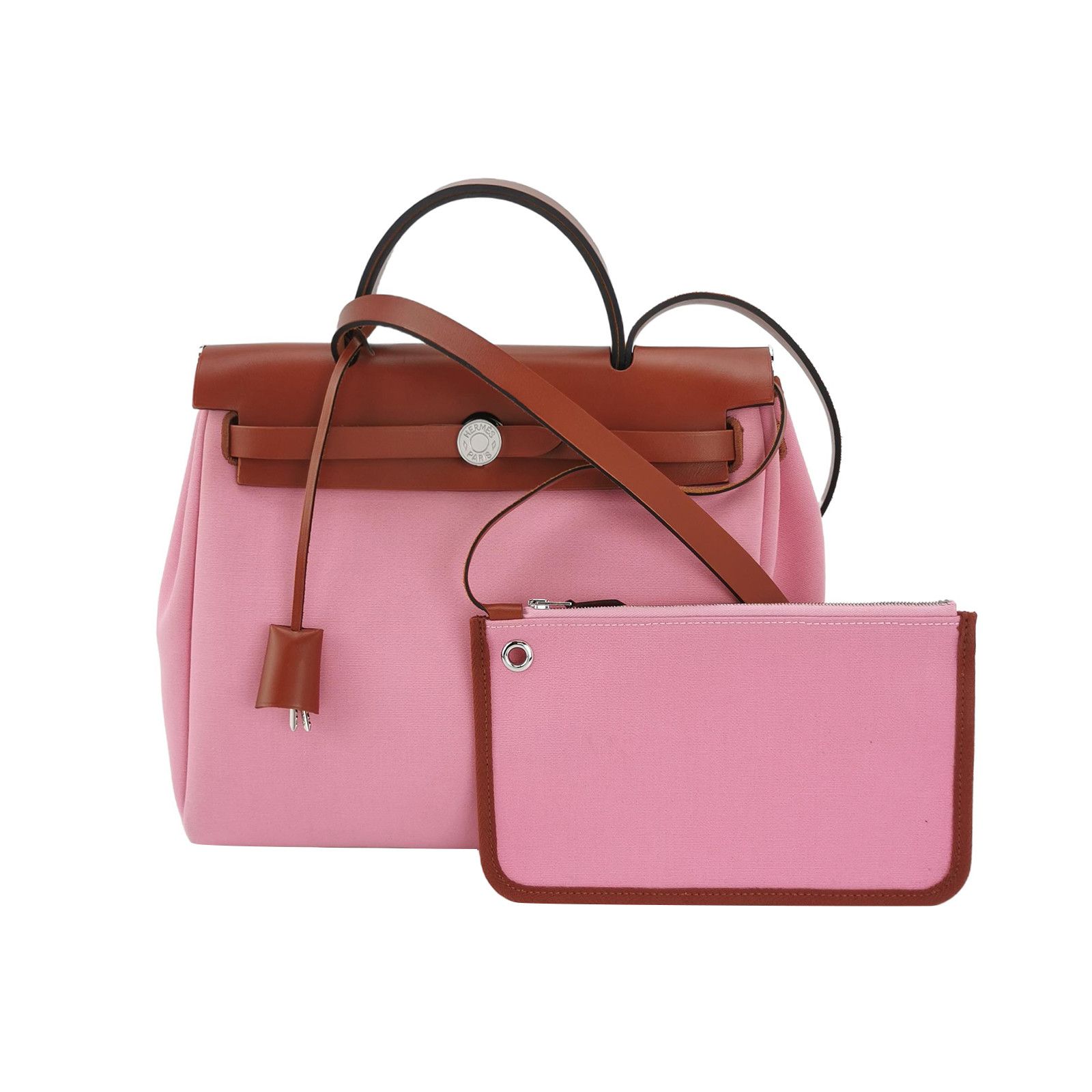 Hermes Hermes Women os Shoulder Bags Size ONE SIZE - 1 Thumbnail