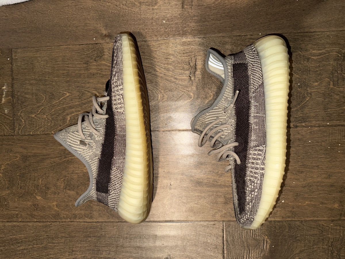 Yeezy Yeezy Boost 350 V2 Size US 9 / EU 42 - 5 Thumbnail