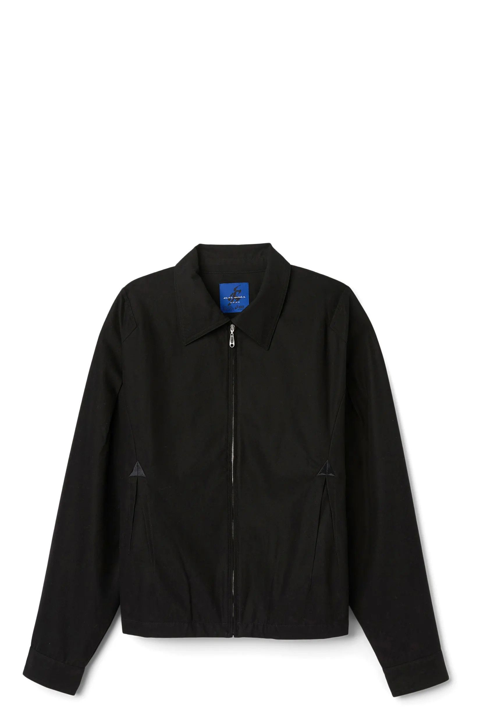 Kiko Kostadinov Jacklight Jacket | Grailed