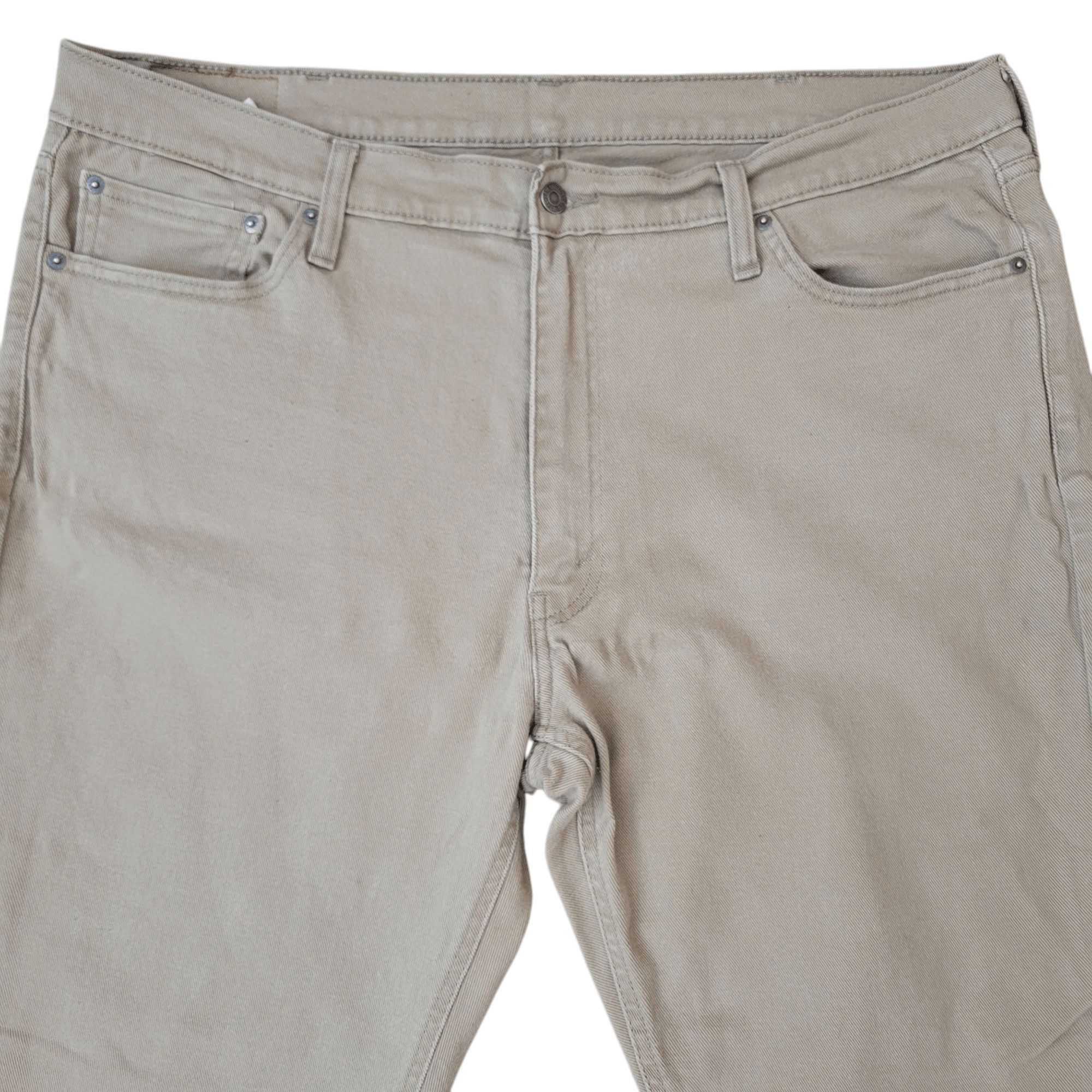 Levi's Levi's 541 Straight Jeans 42/30 Men's Excellent Condition Size US 42 / EU 58 - 6 Thumbnail